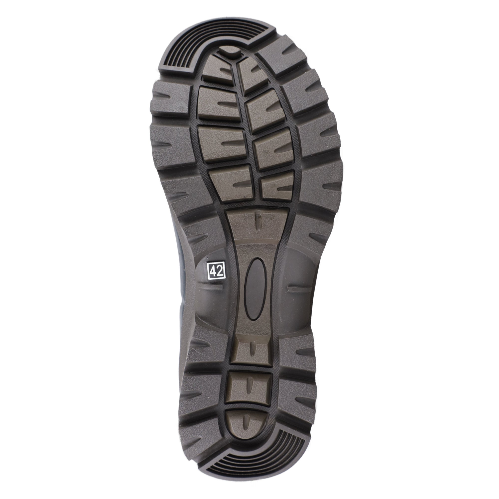 Crosslander® Stiefel "Kodiak", kniehoch