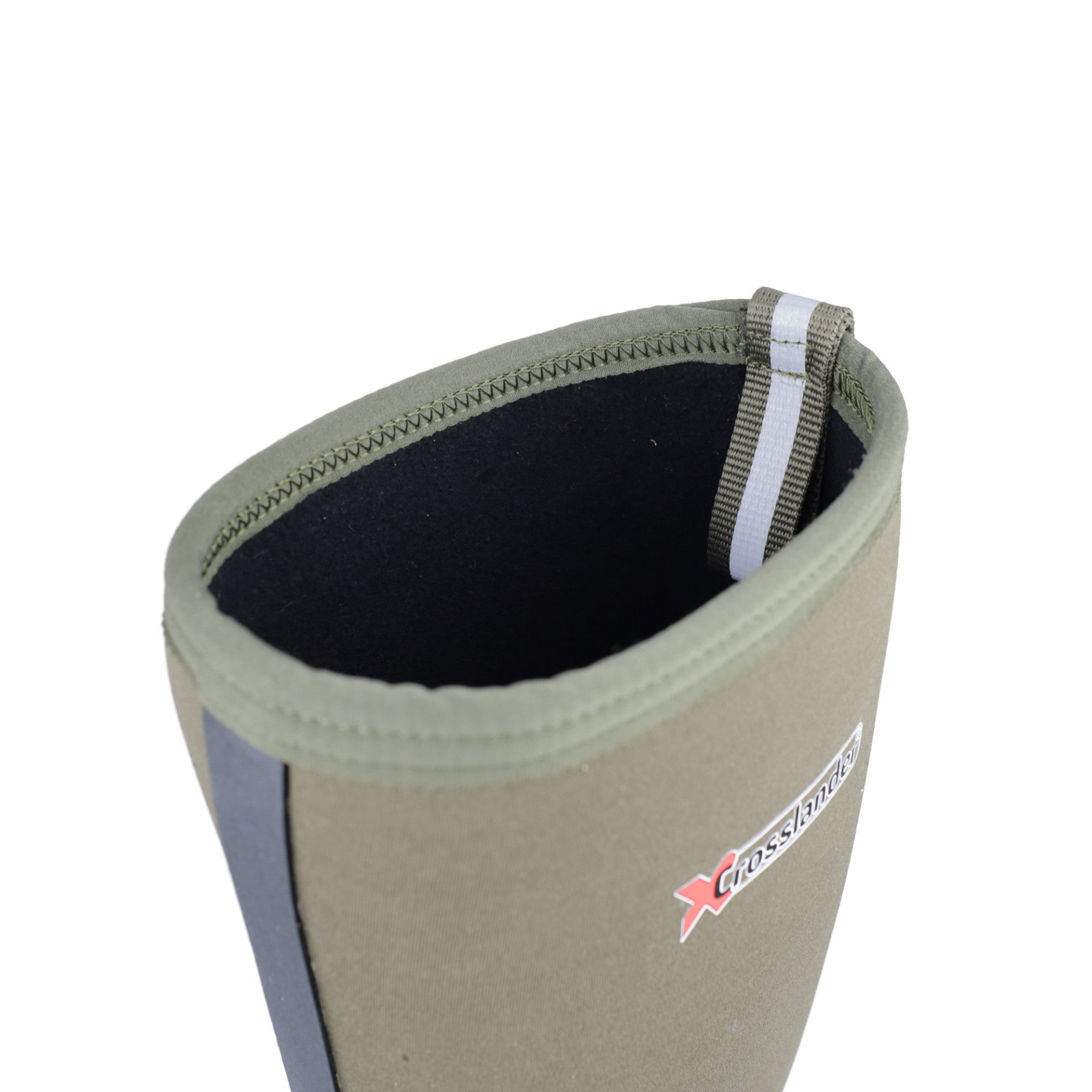 Crosslander® Outdoor Stiefel "Dolomiti 8.5"