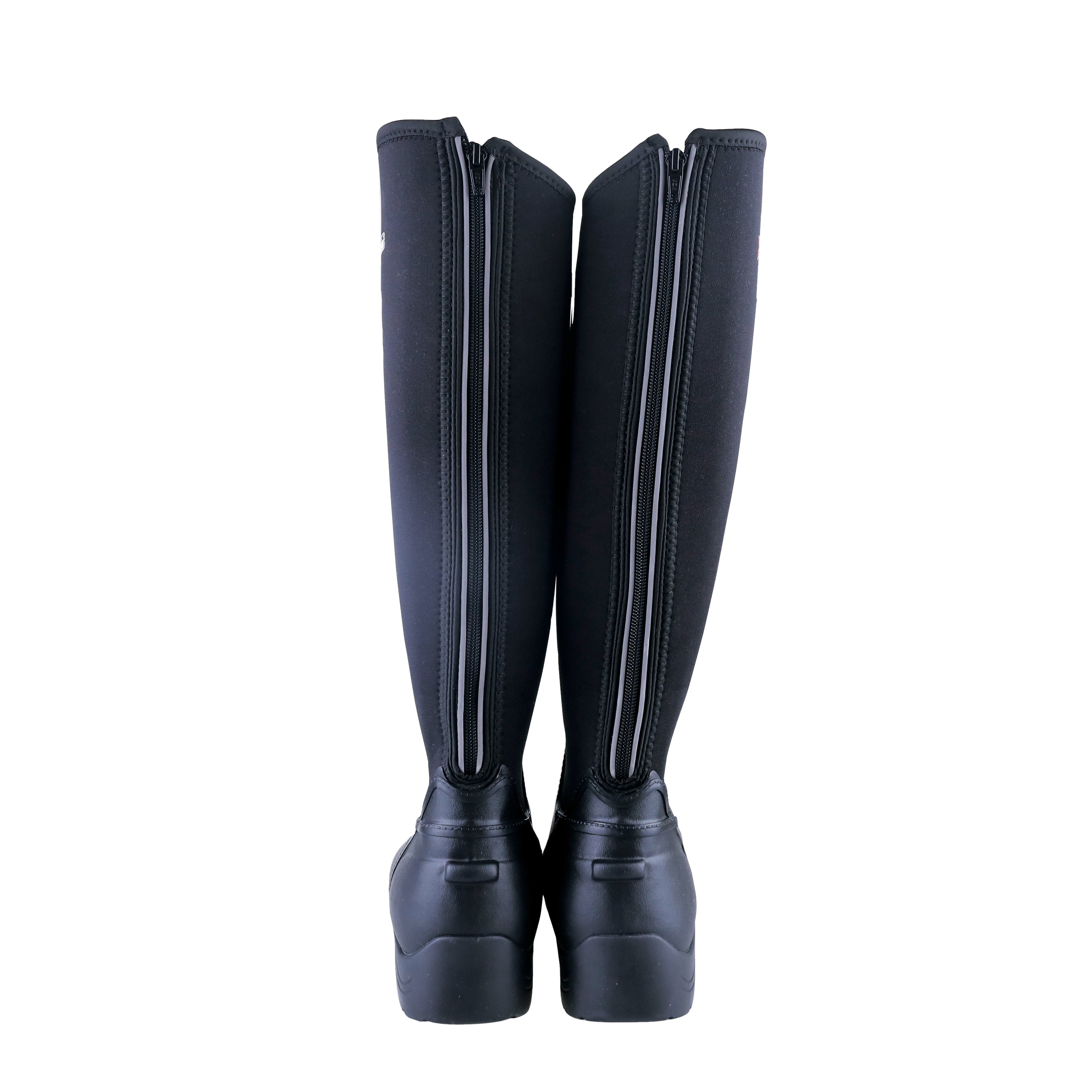 Crosslander® Neopren-Reitstiefel "Meran"