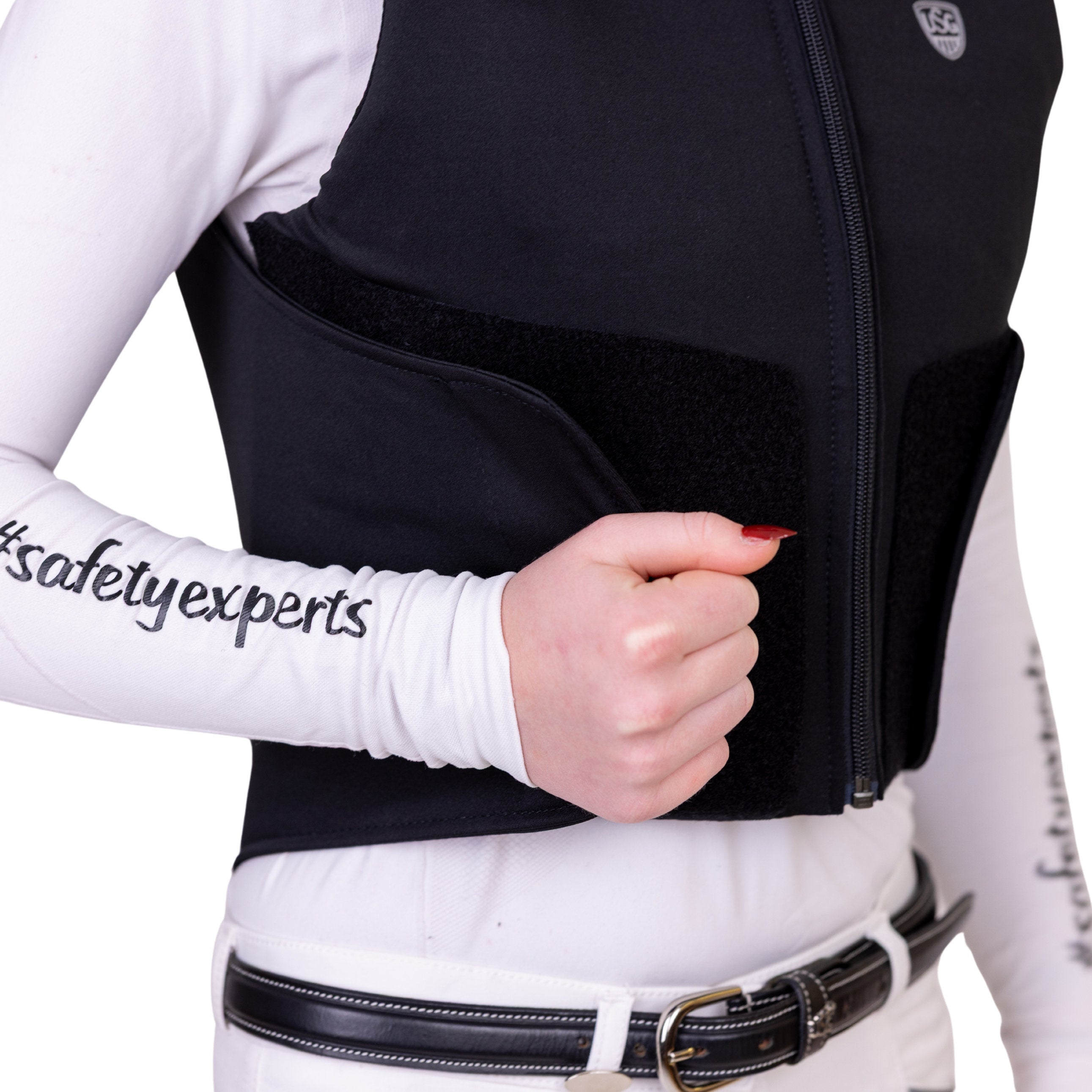 Rückenschutz "Precto Dynamic Fit"