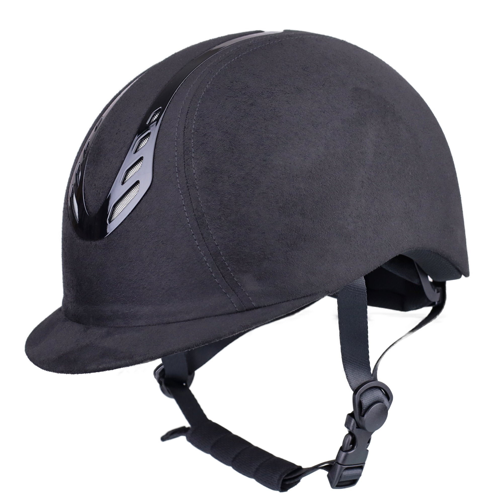 Reithelm "Comfort Rider"