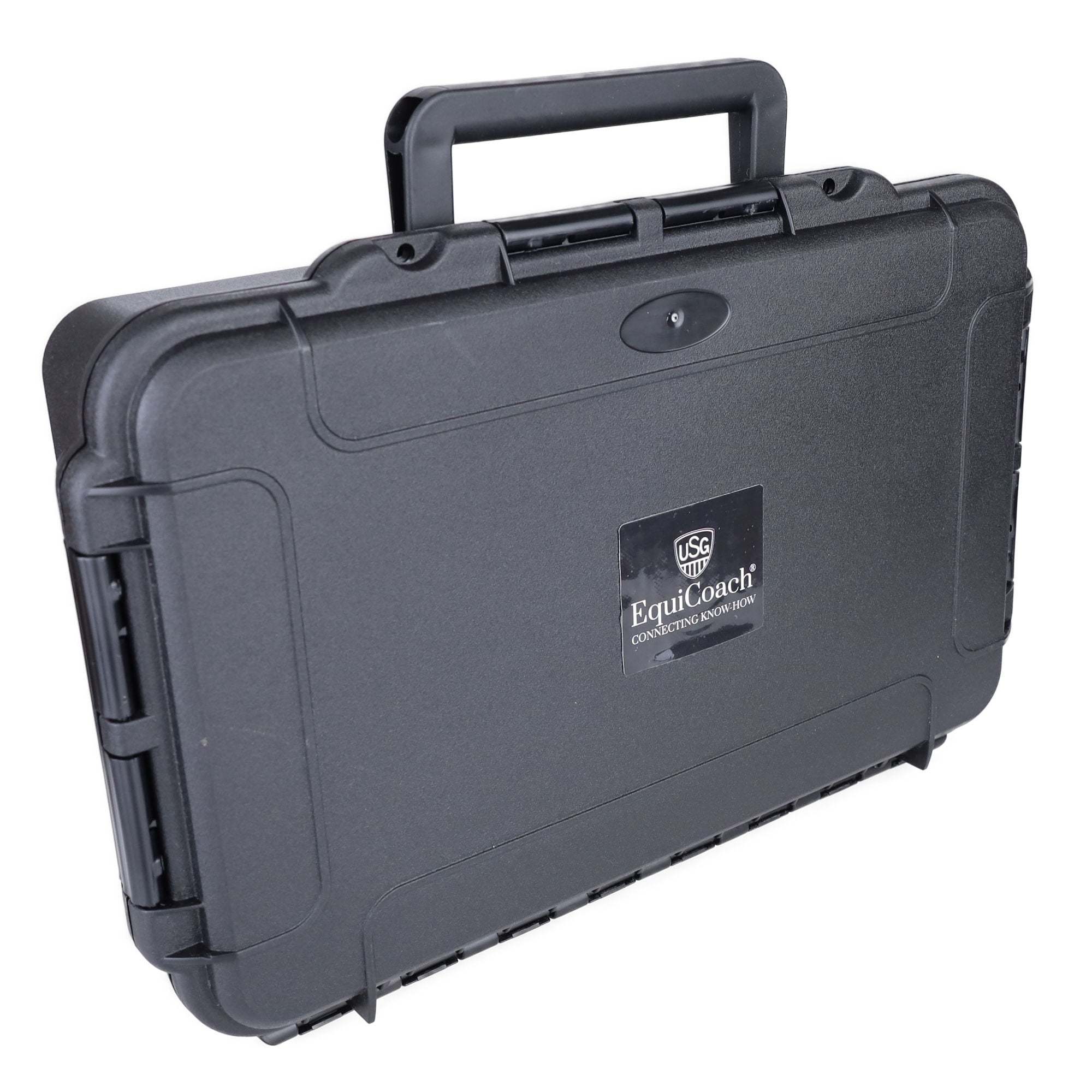 Outdoor-Koffer für EquiCoach®
