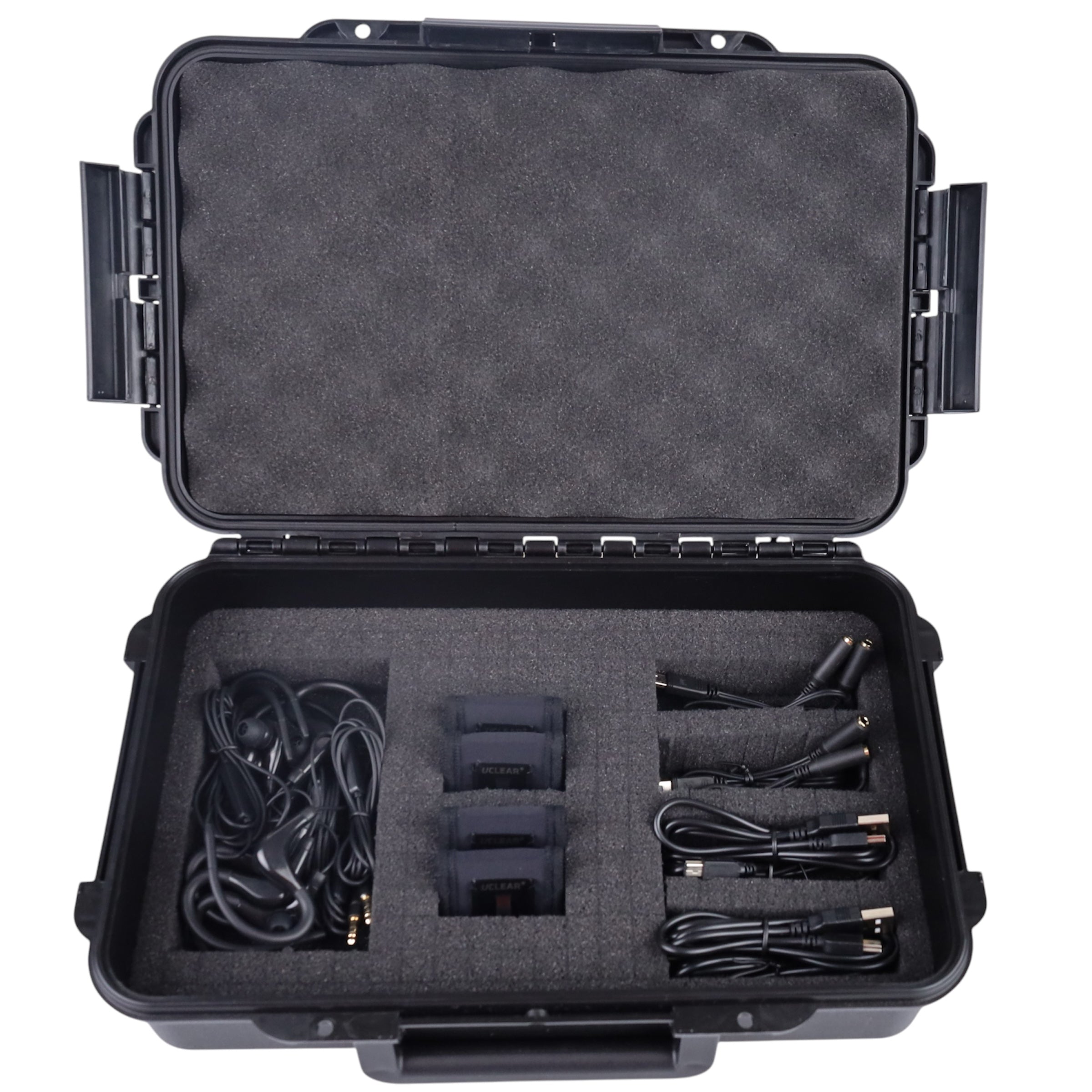 EquiCoach® 4.2 - Koffer mit 4 Sets