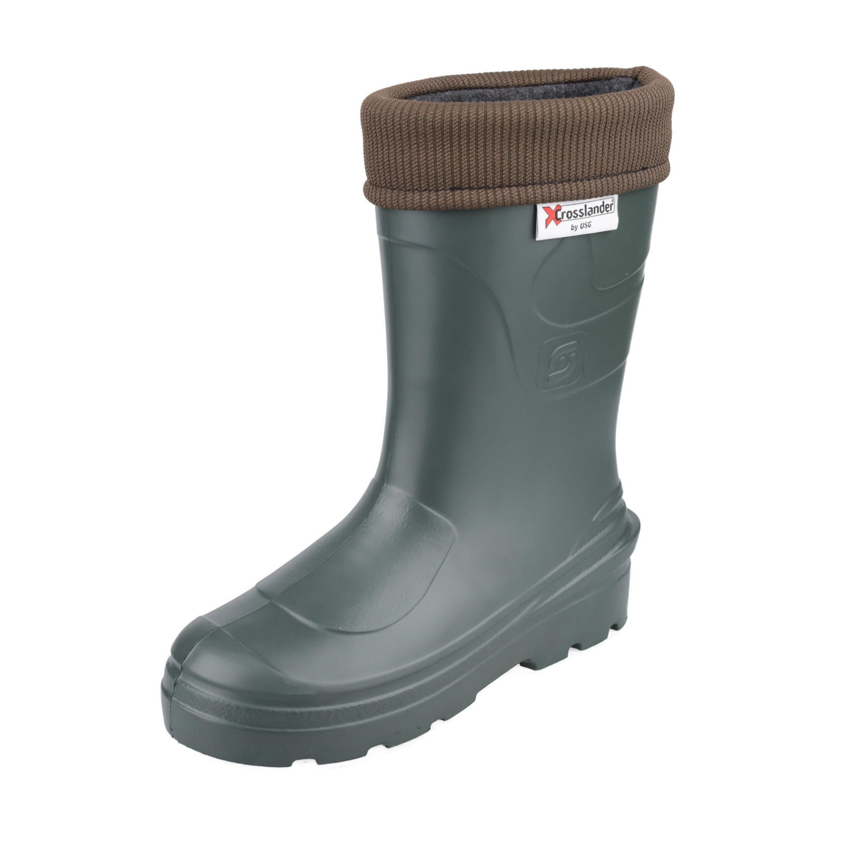 Crosslander® EVA Damenstiefel "Montreal"