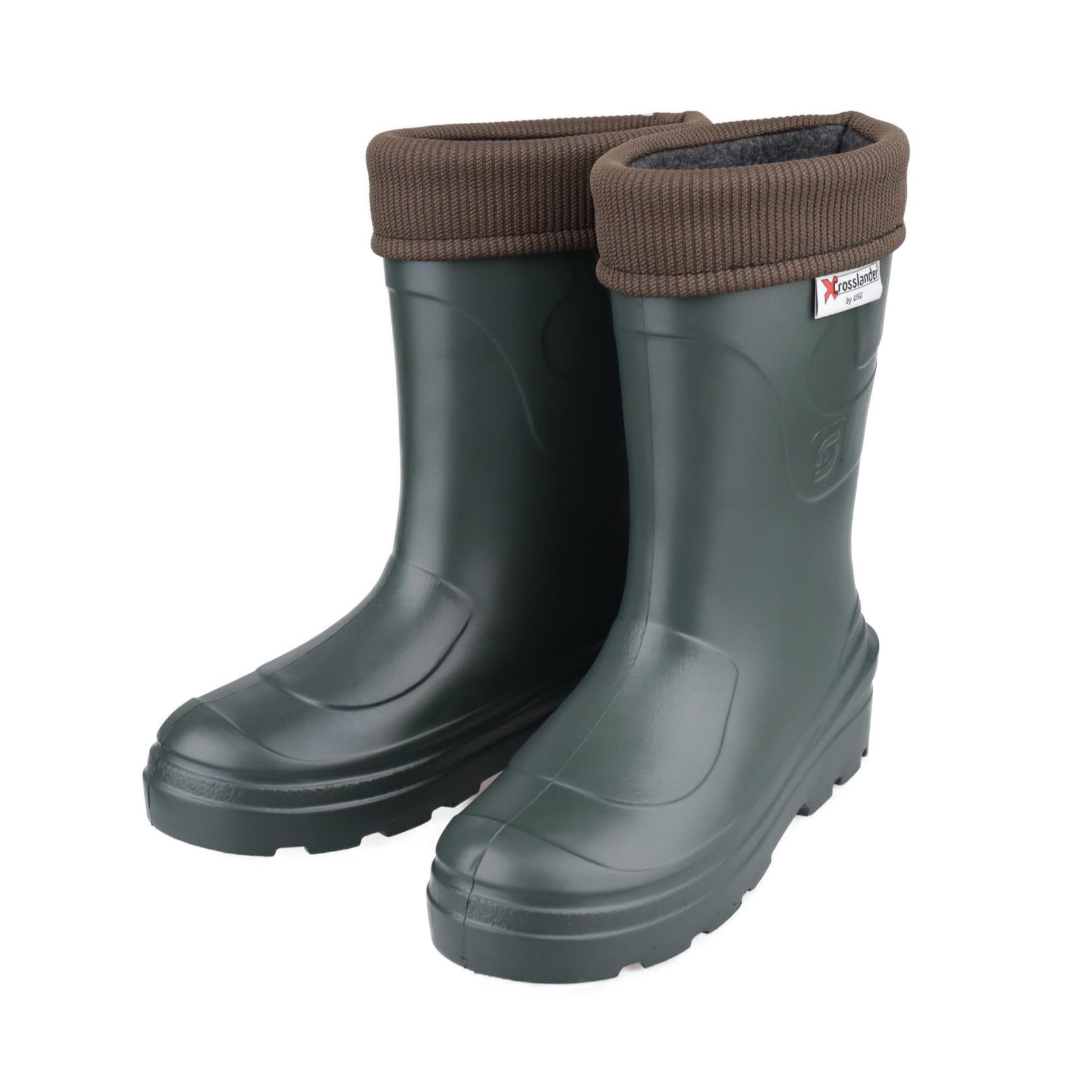 Crosslander® EVA Damenstiefel "Montreal"