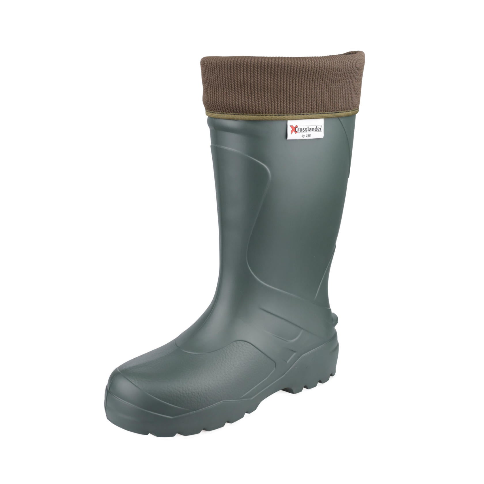 Crosslander® EVA Herren Stiefel "Vancouver"