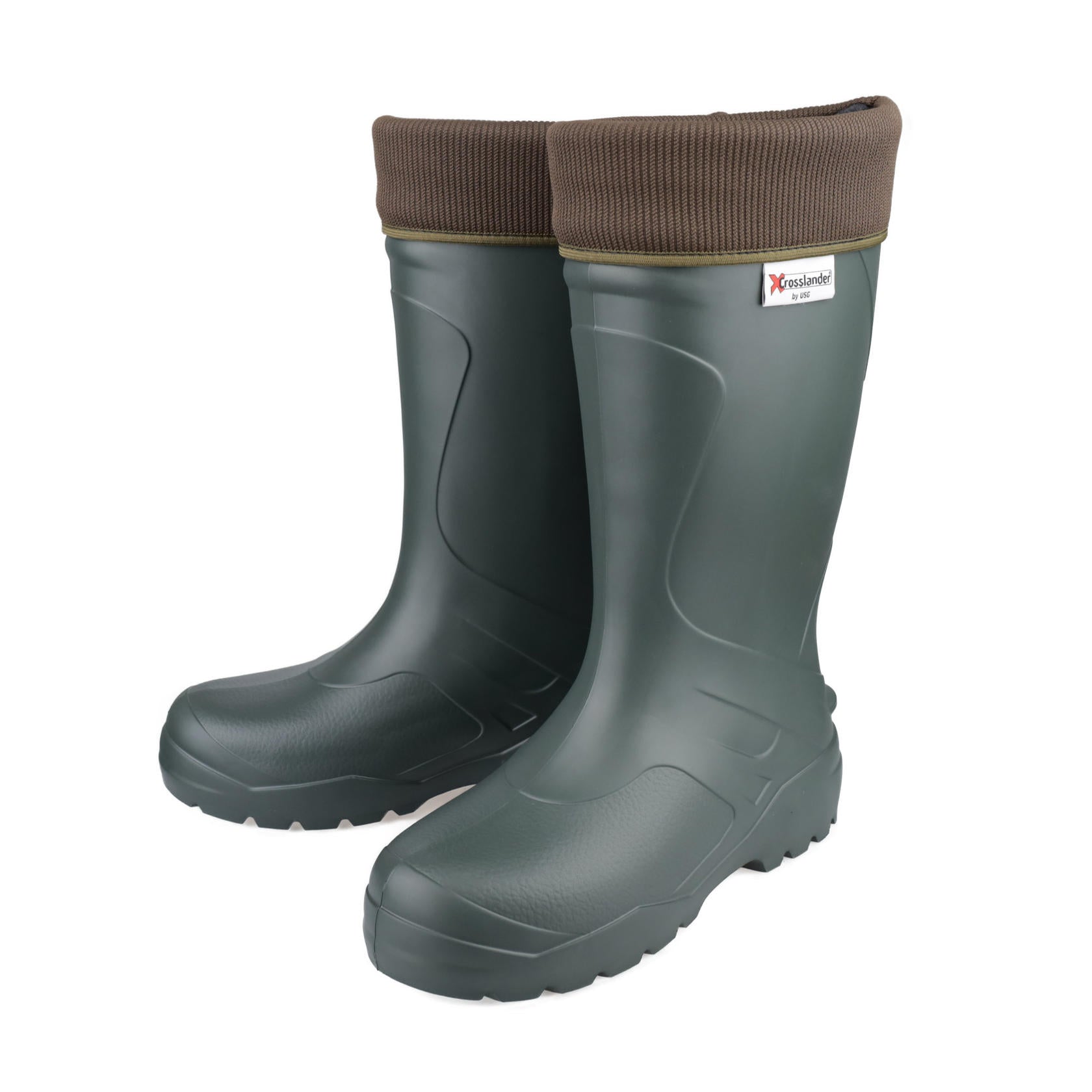 Crosslander® EVA Herren Stiefel "Vancouver"