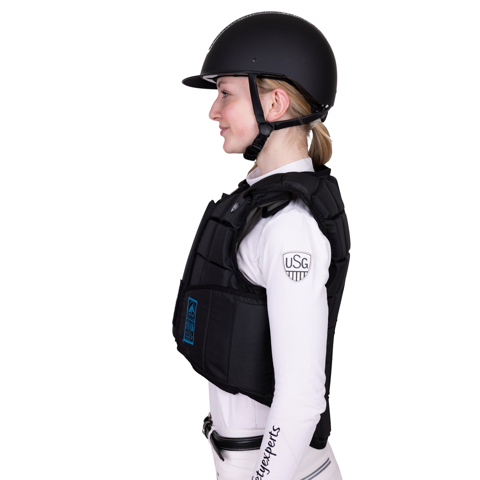 "USG Flexi" Panel-Sicherheitsweste
