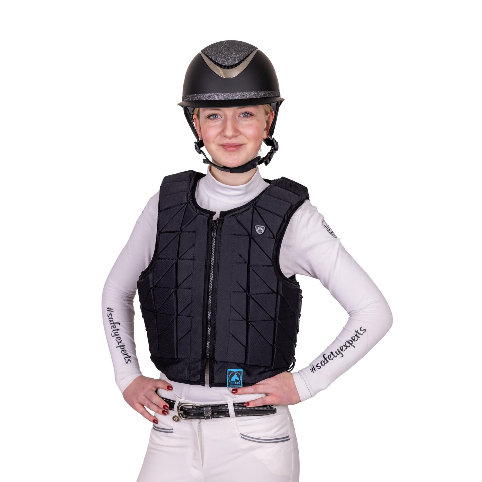 "USG Flexi Guard" Panel-Sicherheitsweste