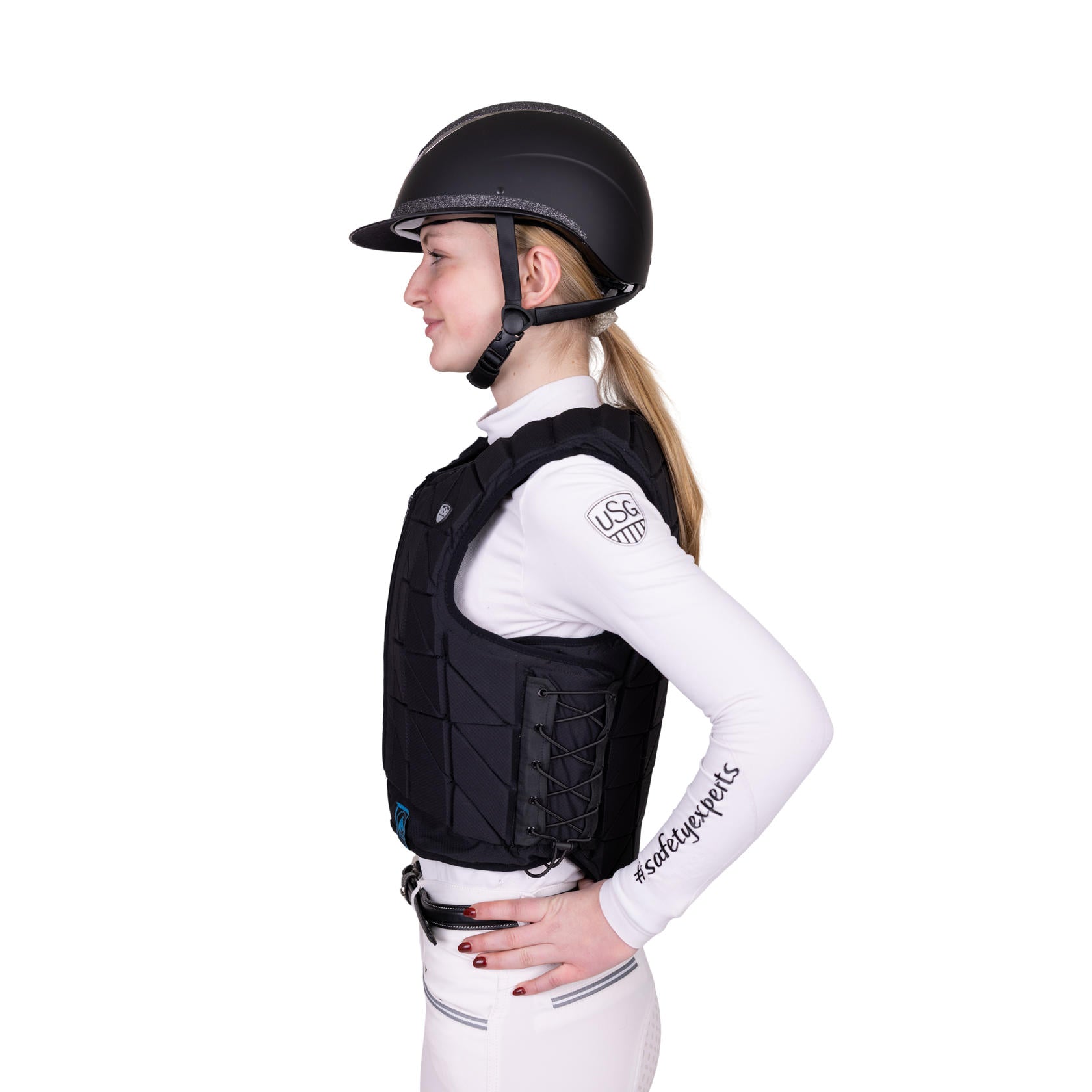 "USG Flexi Guard" Panel-Sicherheitsweste