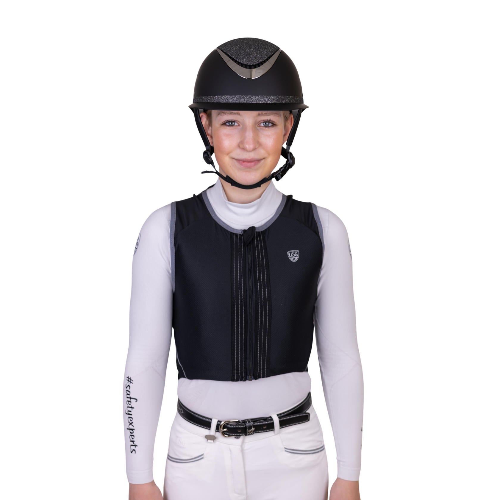 Rückenschutz "Precto Quick Fit"