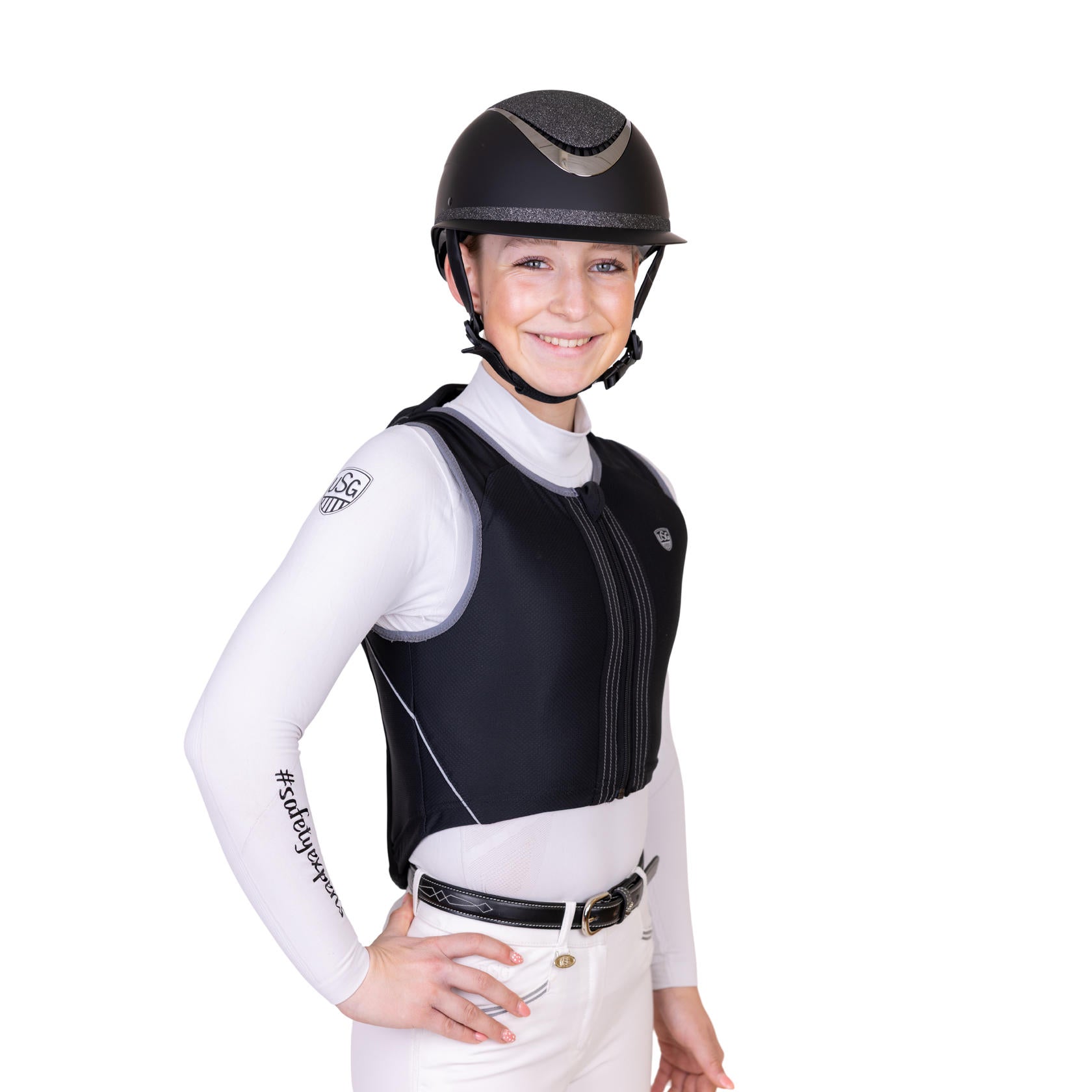 Rückenschutz "Precto Quick Fit"
