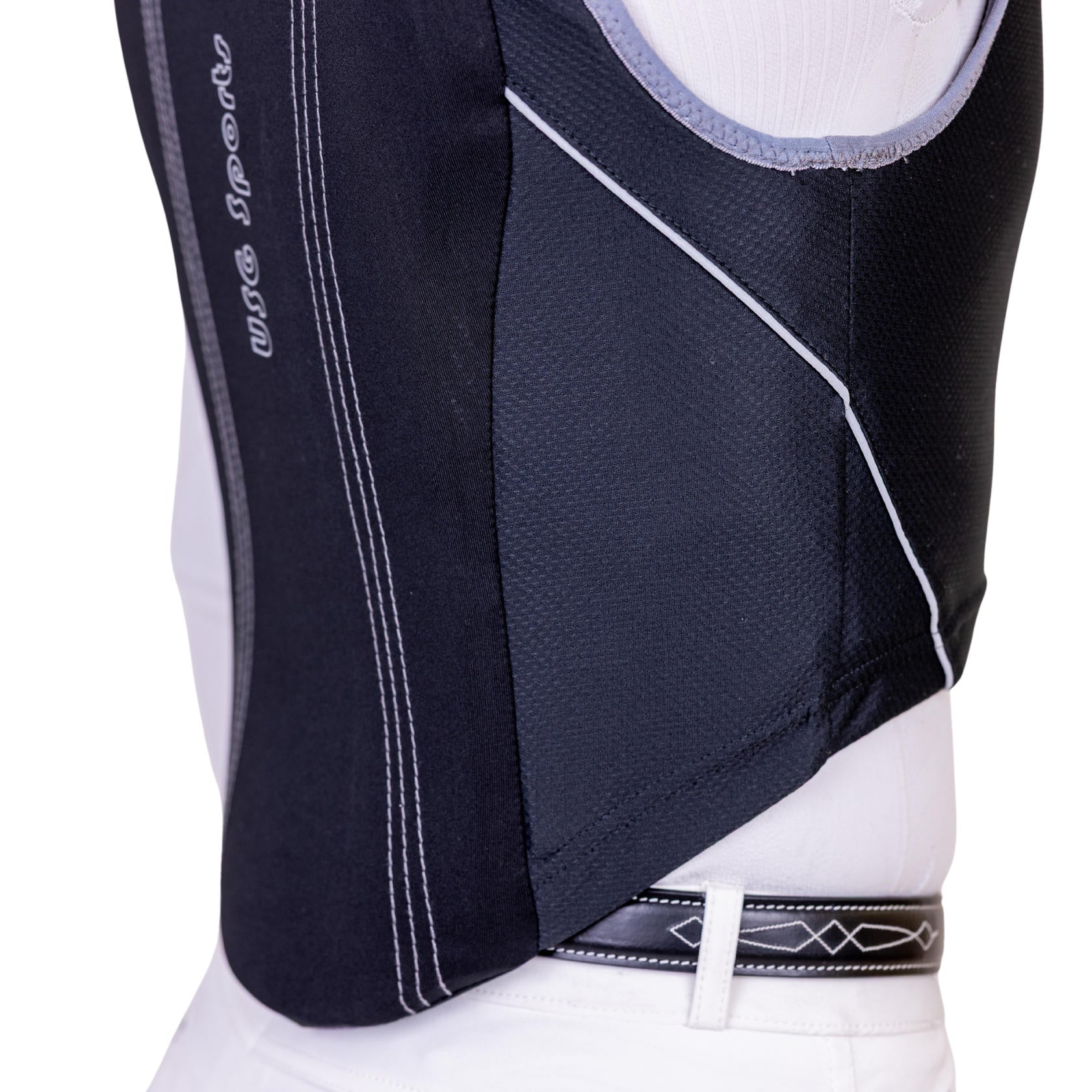 Rückenschutz "Precto Quick Fit"