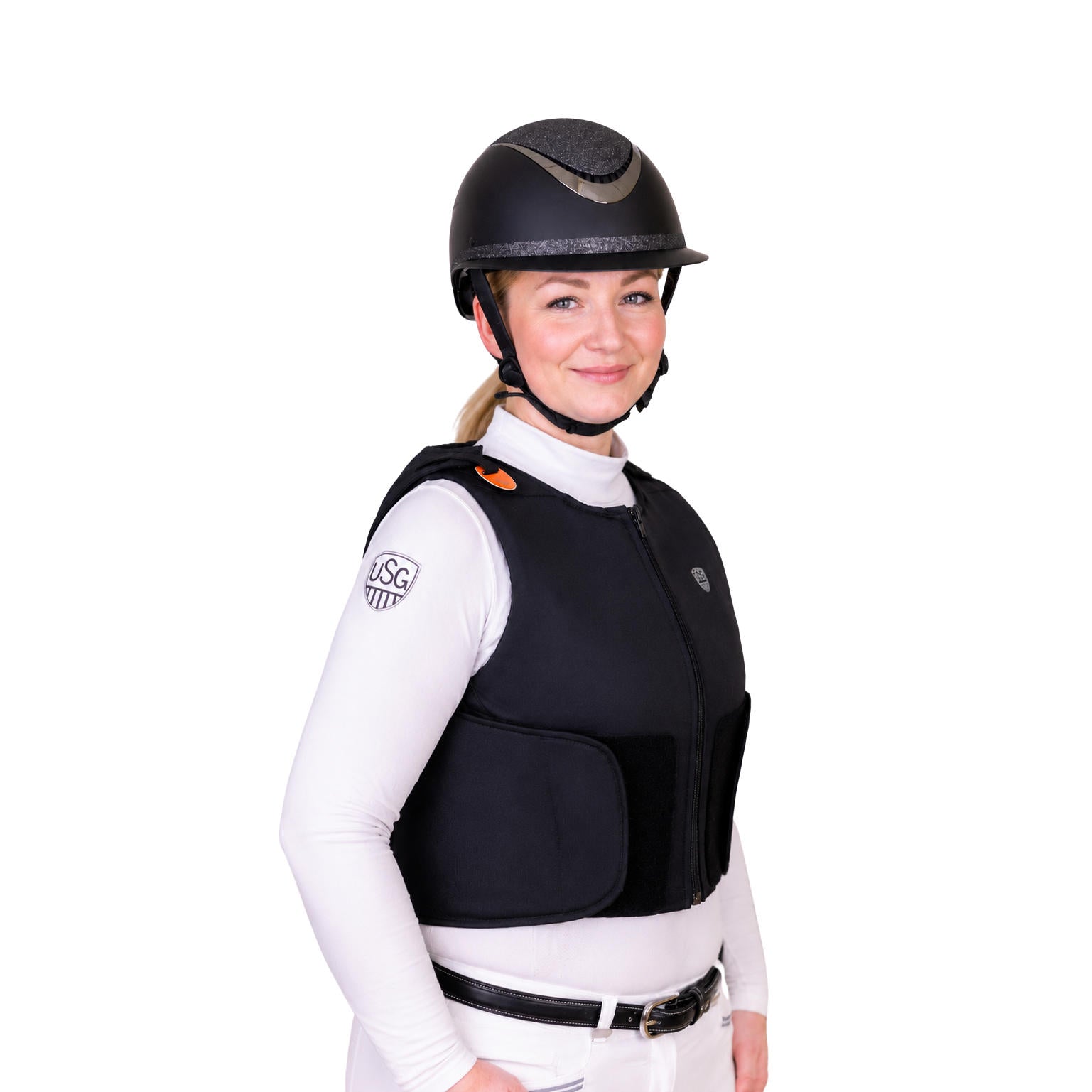 Rückenschutz "Precto Dynamic Fit" Happy Size