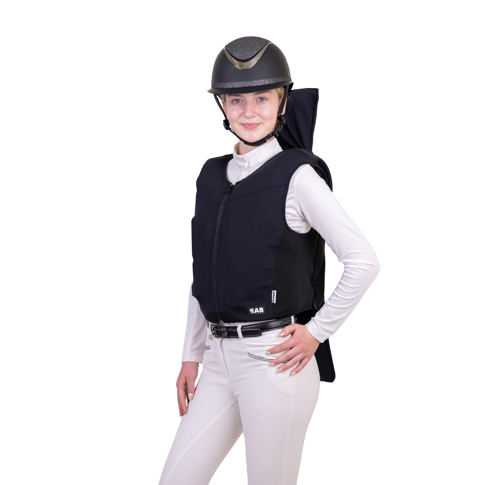 EquiAirbag® EAB v4 Pro Protektor