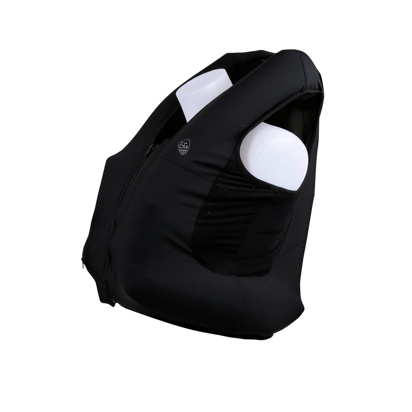 AIXPLORER A1 Softshell Airbag-Weste