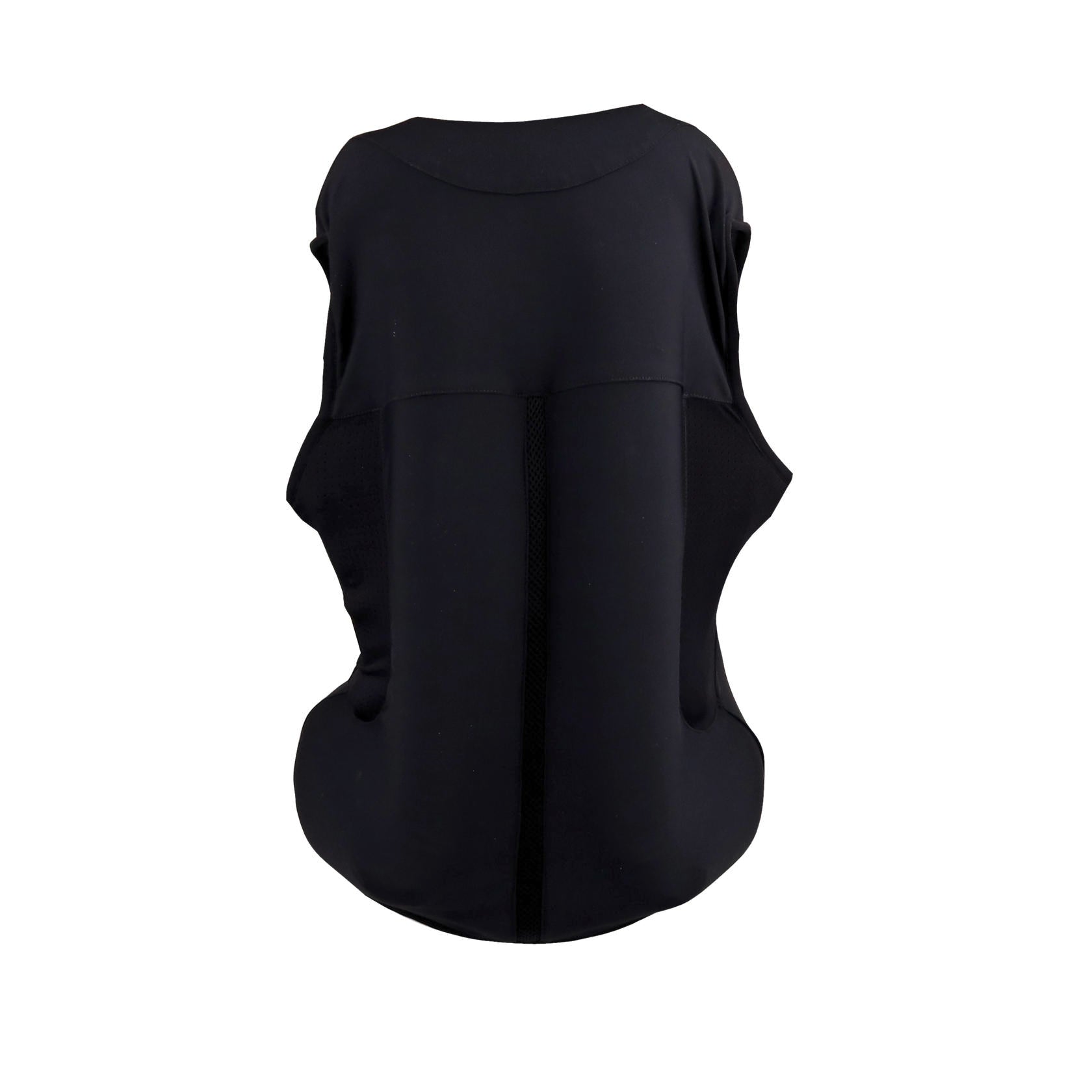 AIXPLORER A1 Softshell Airbag-Weste