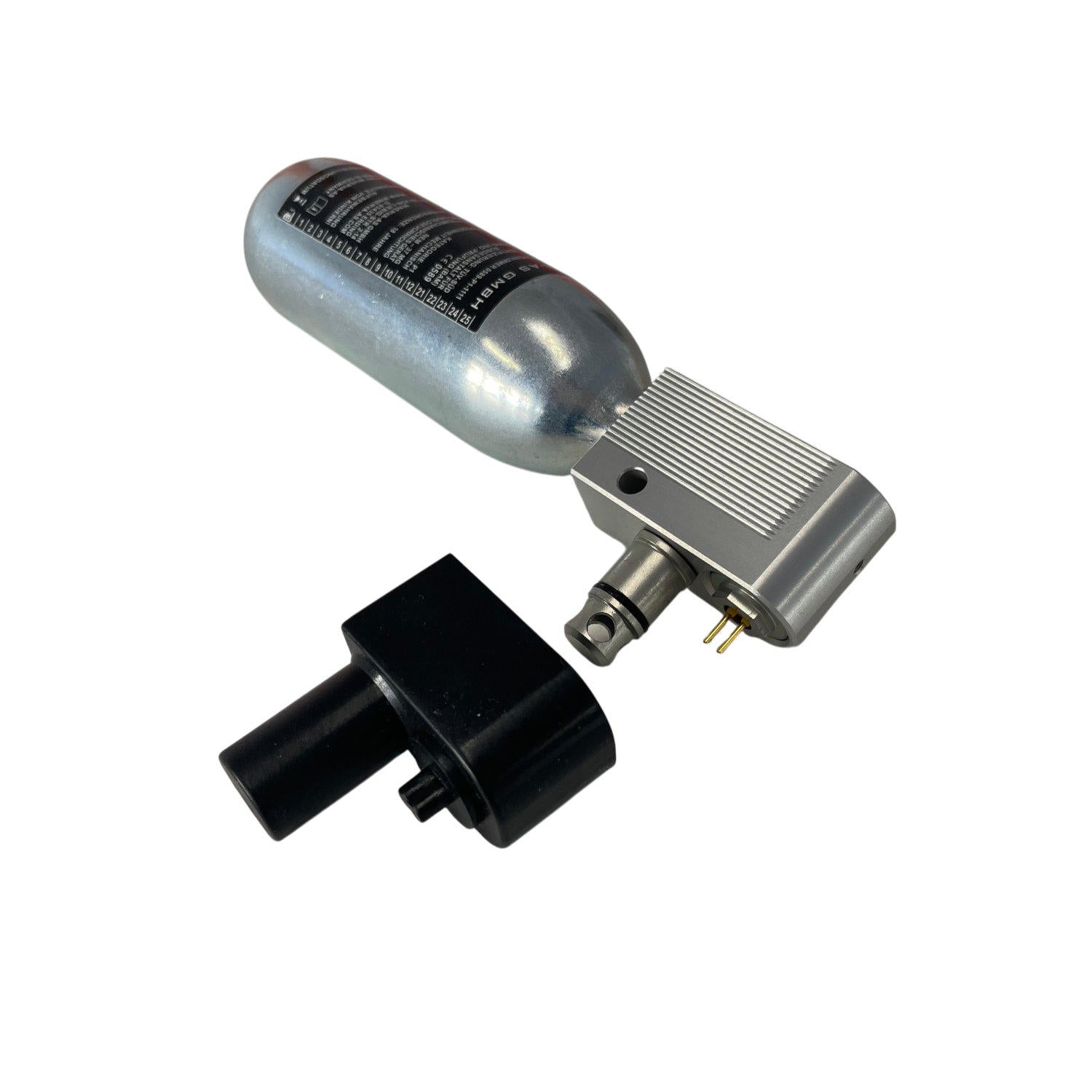 INFLATOR NEU