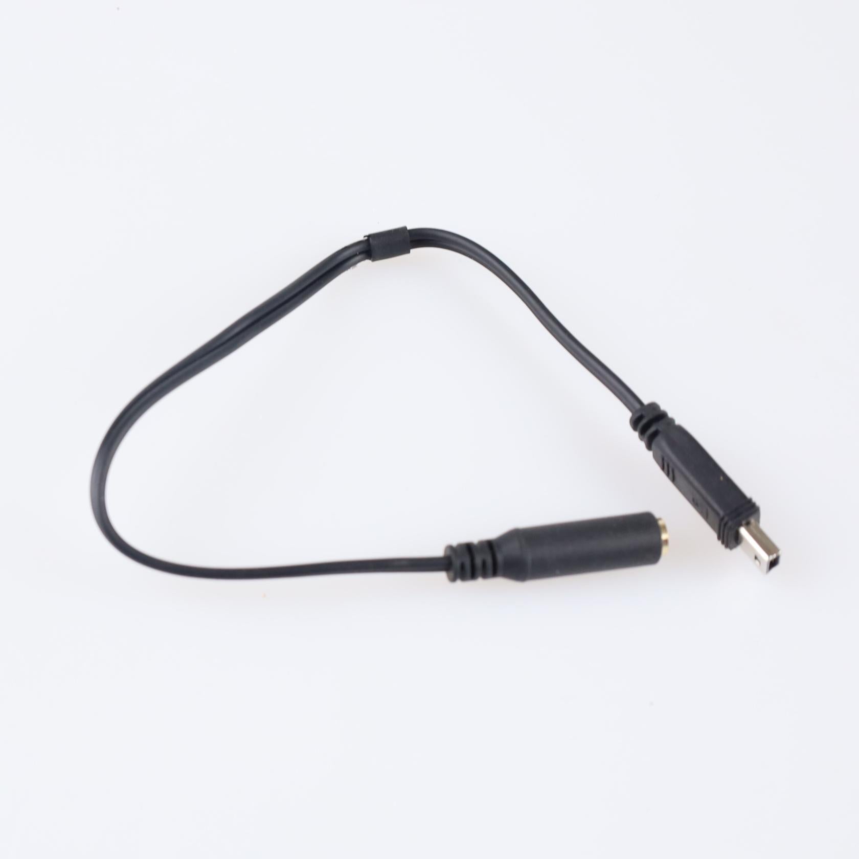 EquiCoach® Adapter für 3,5 mm Klinkenstecker