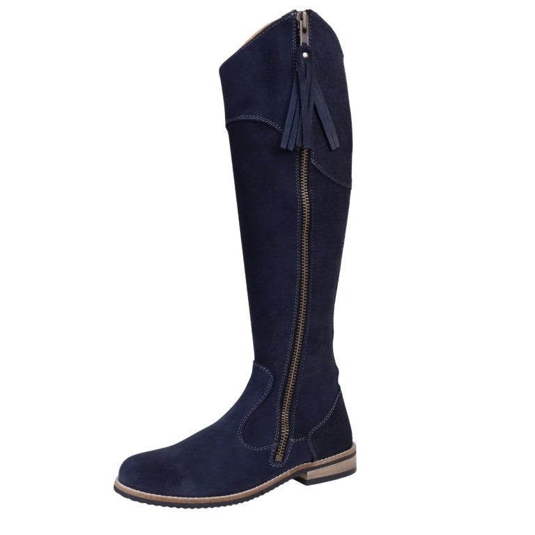 Crosslander® Allroundstiefel "FLORENCE", Wildleder