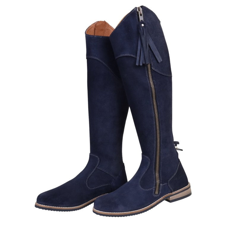 Crosslander® Allroundstiefel "FLORENCE", Wildleder