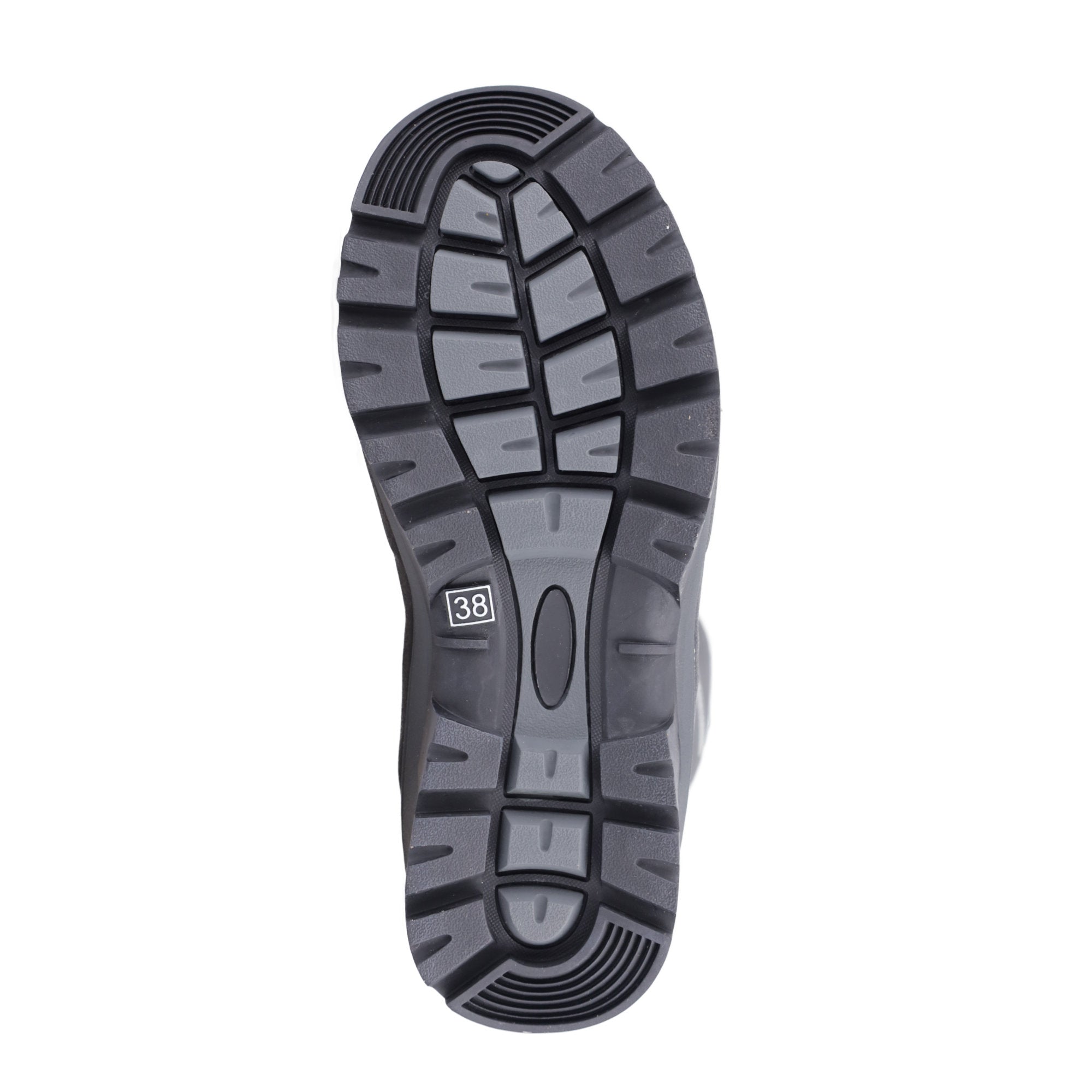 Crosslander® Outdoor Boots "Boston", halbhoch