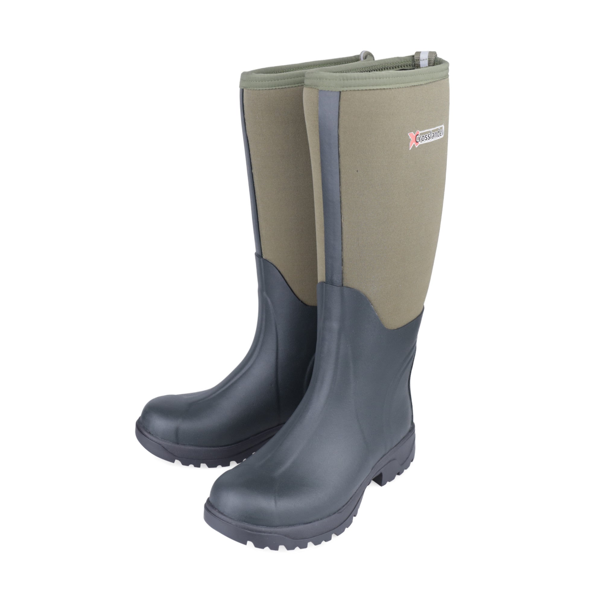 Crosslander® Outdoor Stiefel "Dolomiti 8.5"