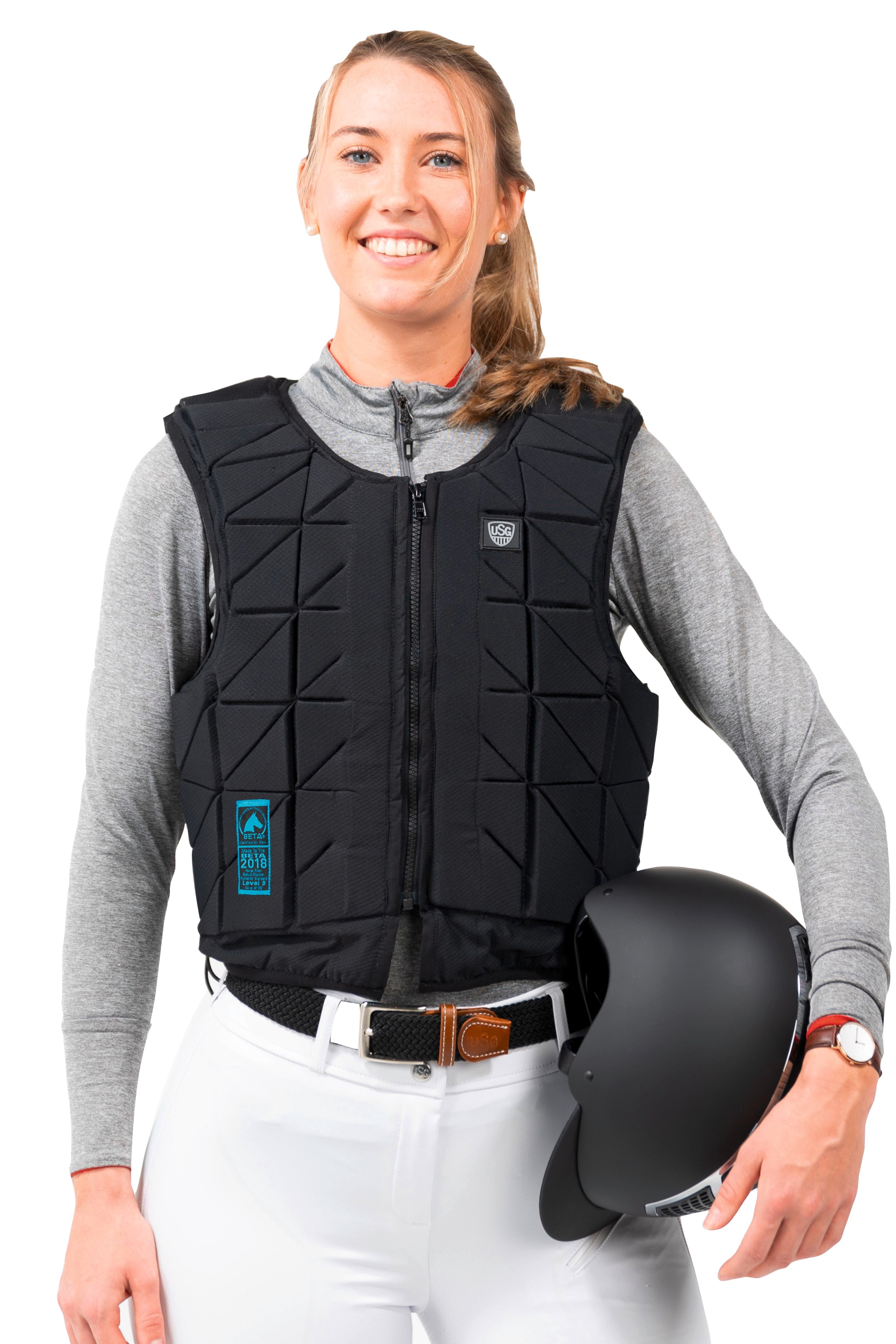 "USG Flexi Guard" Panel-Sicherheitsweste