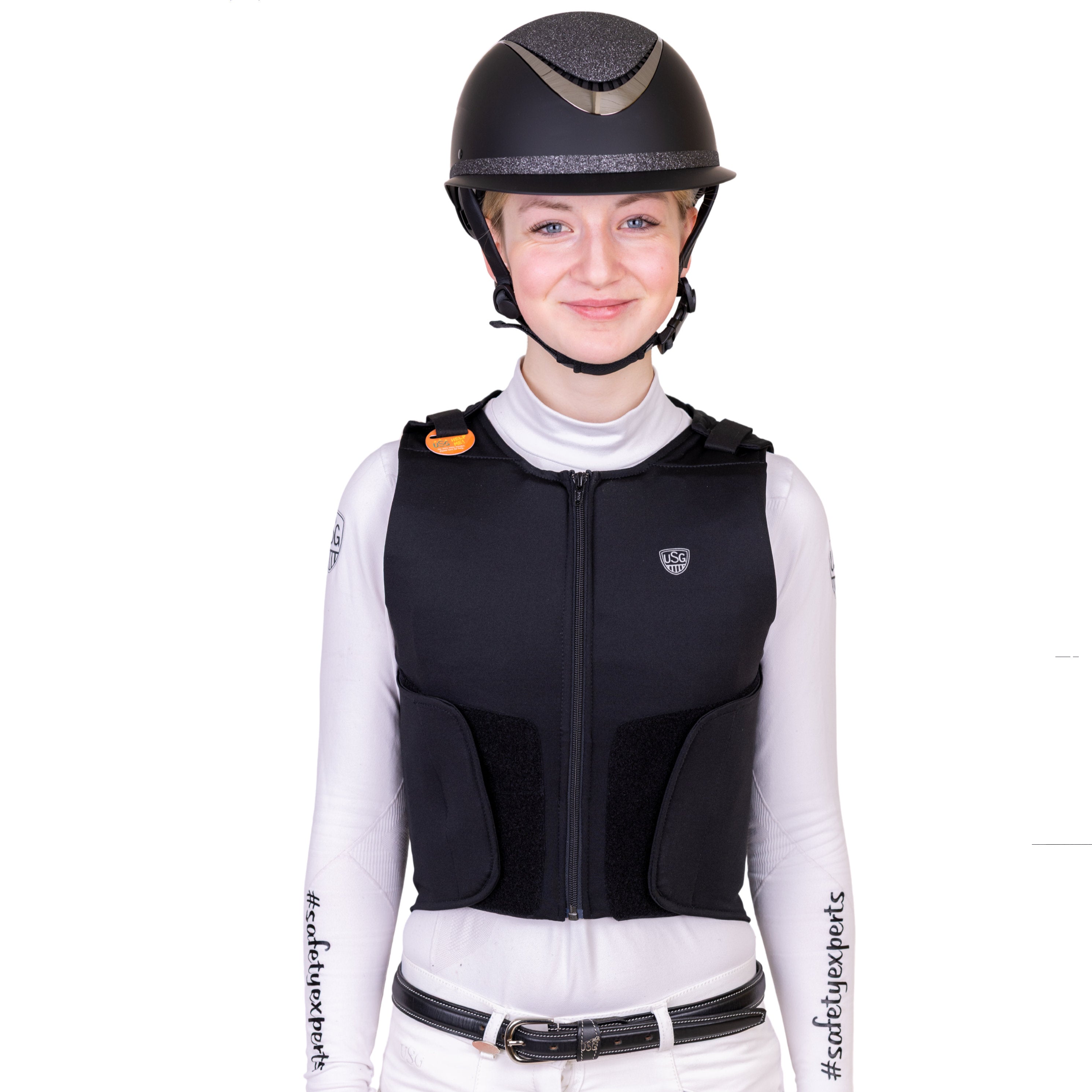 Rückenschutz "Precto Dynamic Fit"