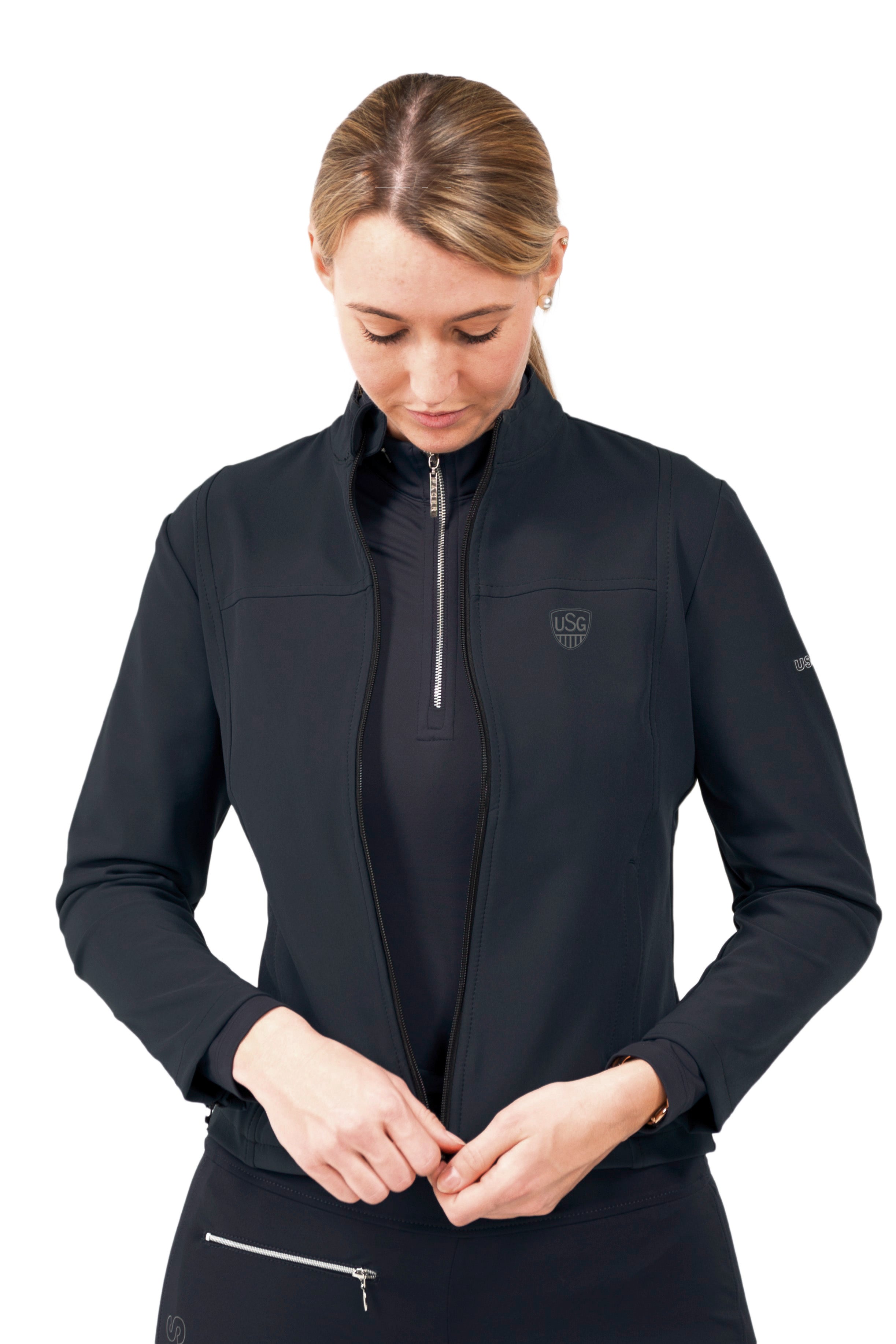 Club Jacke "Dynamic"