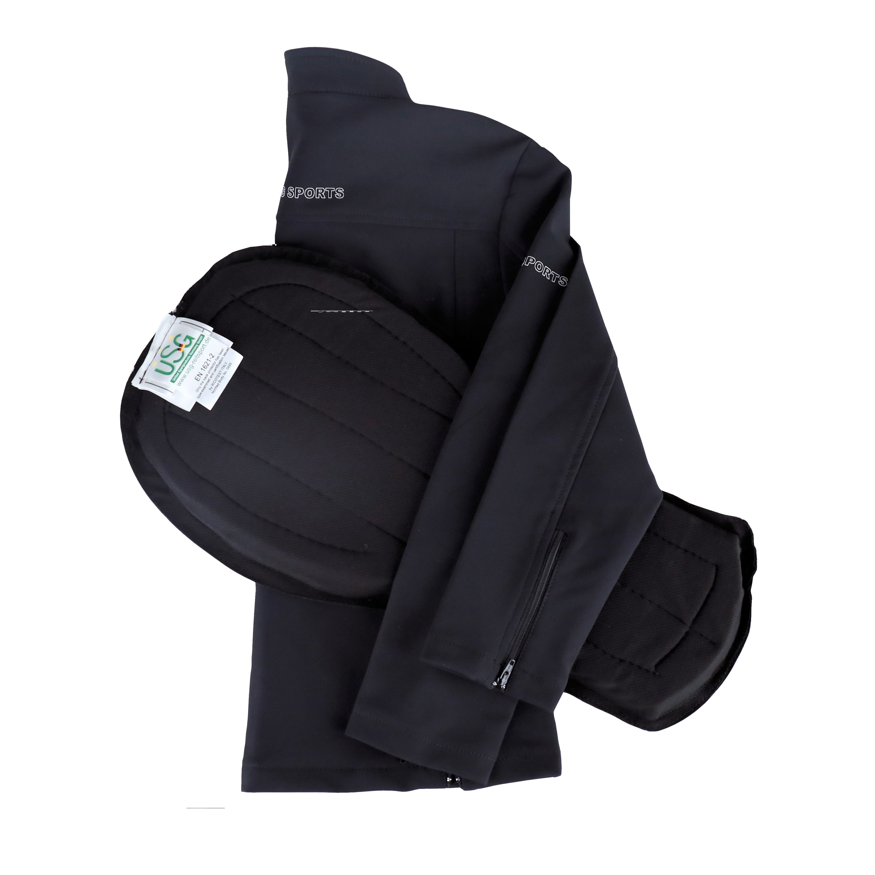 Club Jacke "Dynamic"