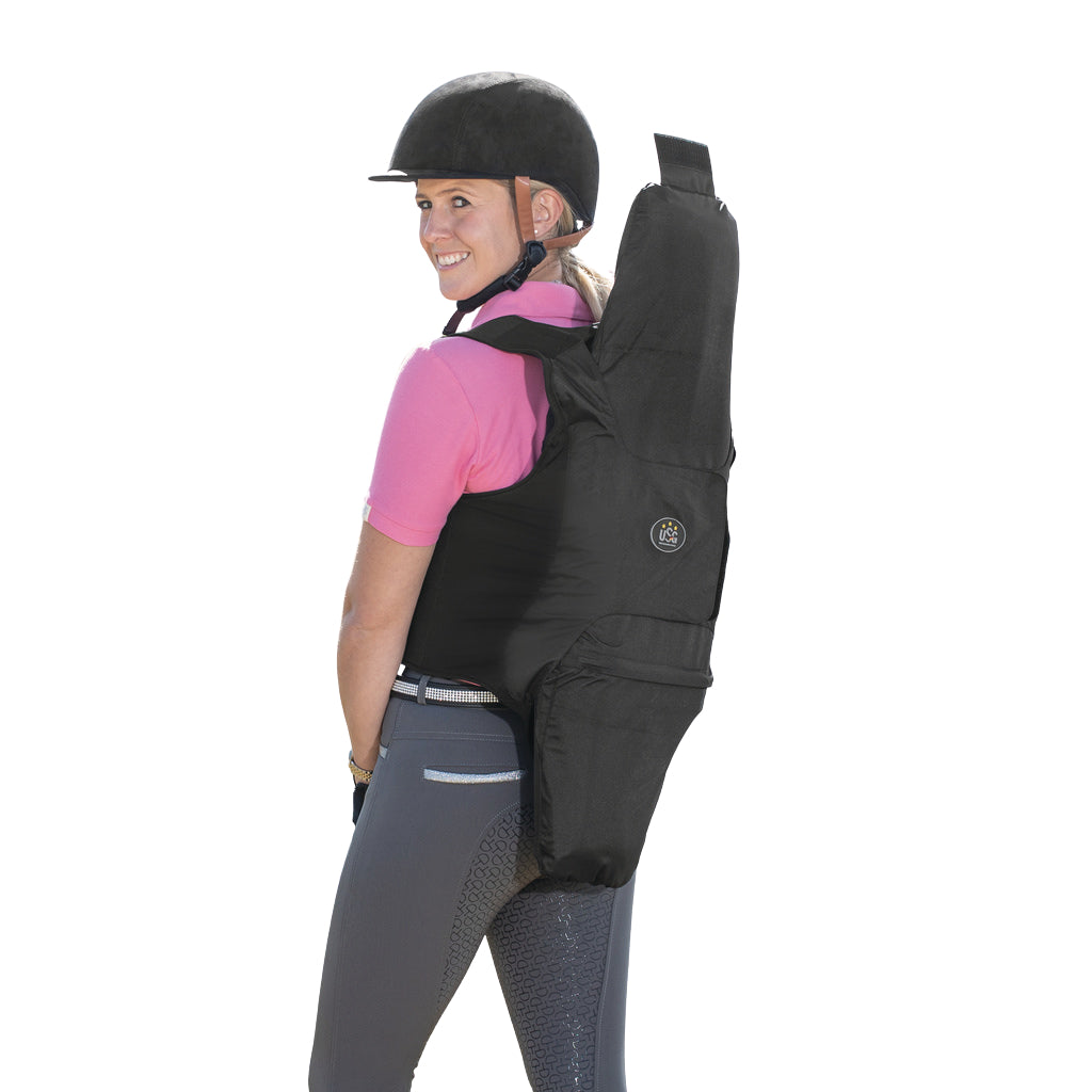 EquiAirbag® Precto Air Fit
