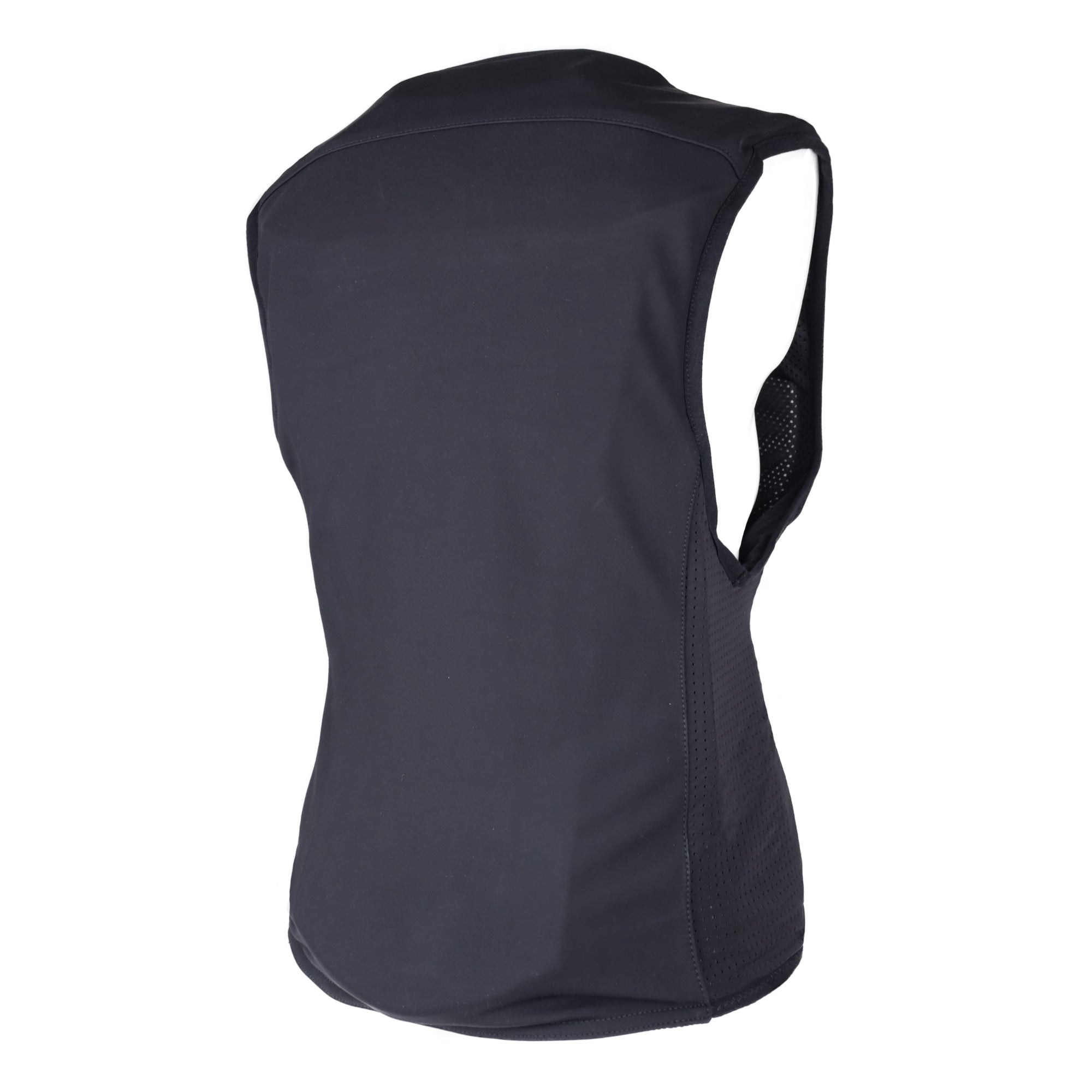 AIXPLORER Softshell Airbag-Weste