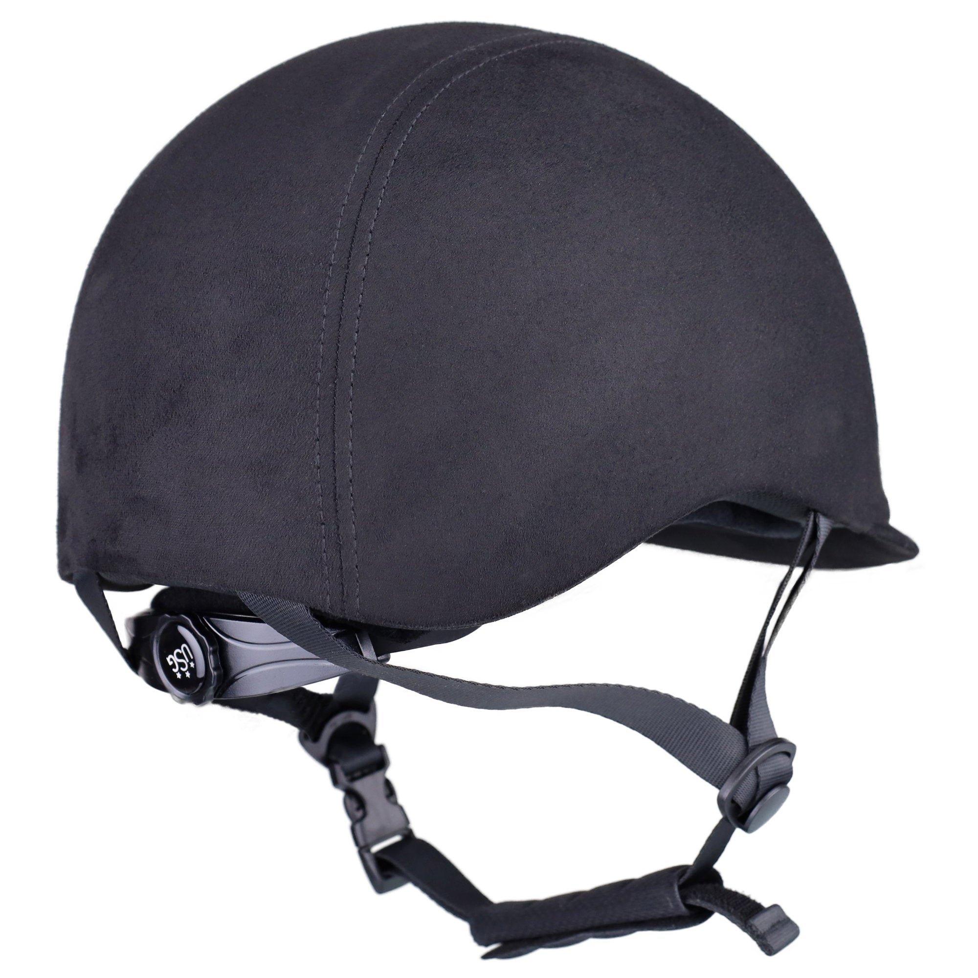 Reithelm "Comfort Rider"