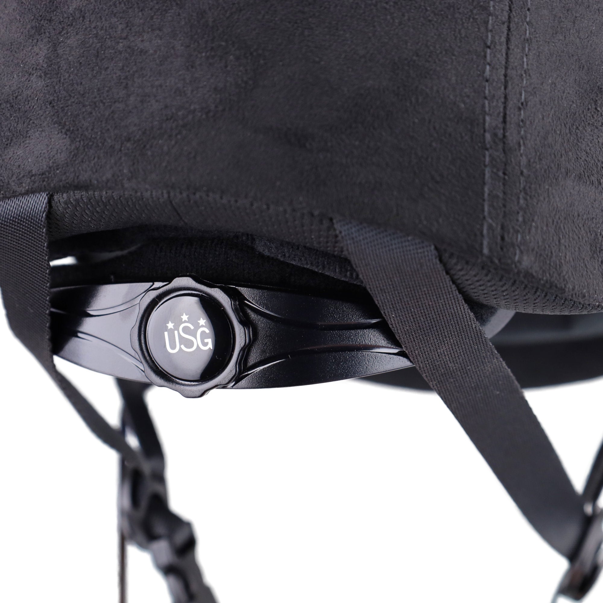 Reithelm "Comfort Rider"