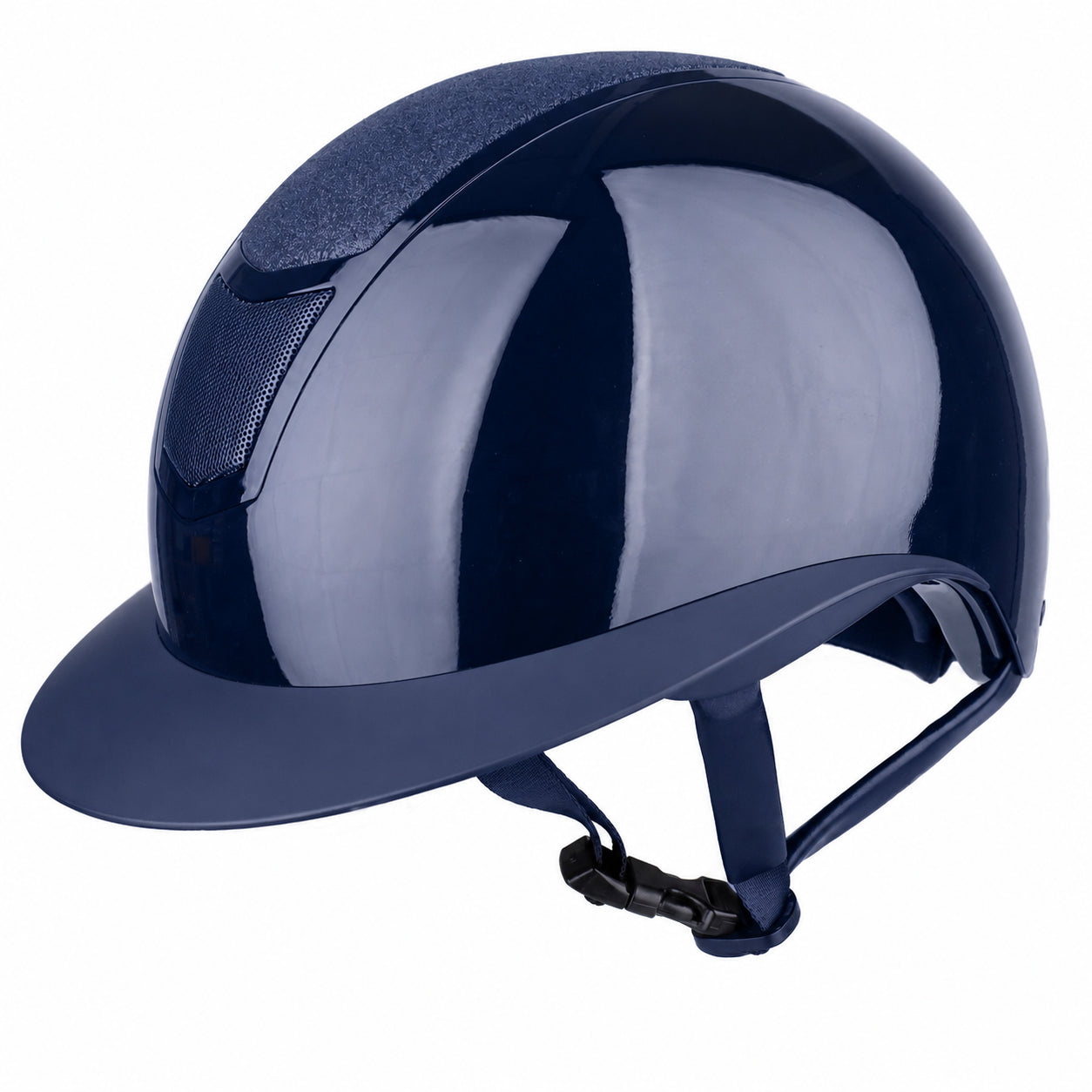 Reithelm "Comfort Exquisit" - marine