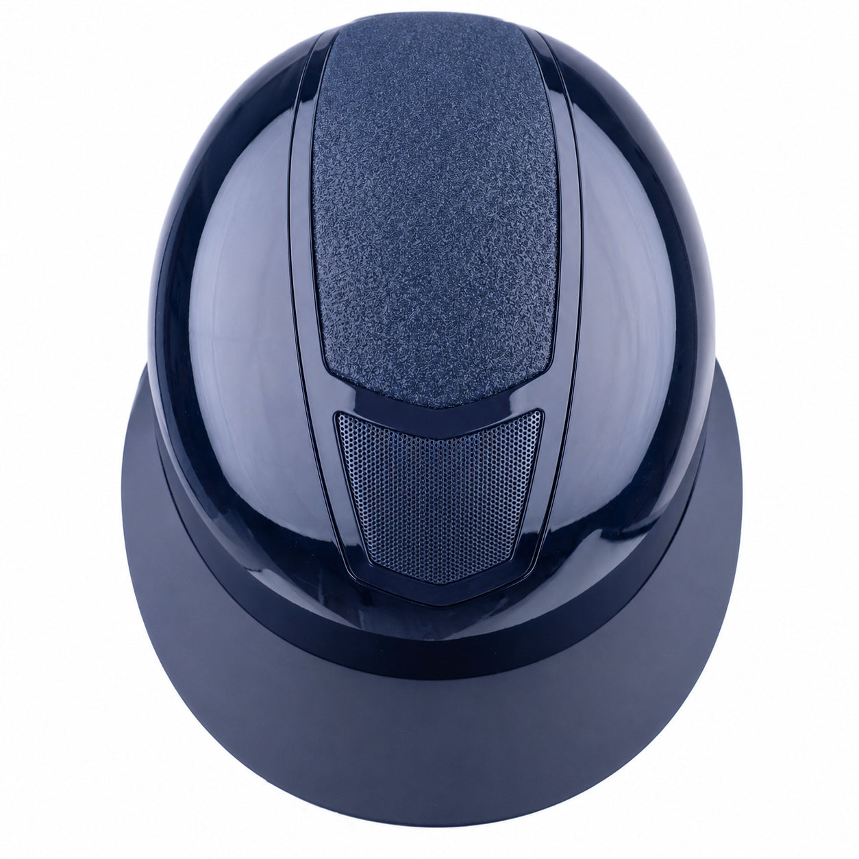 Reithelm "Comfort Exquisit" - marine