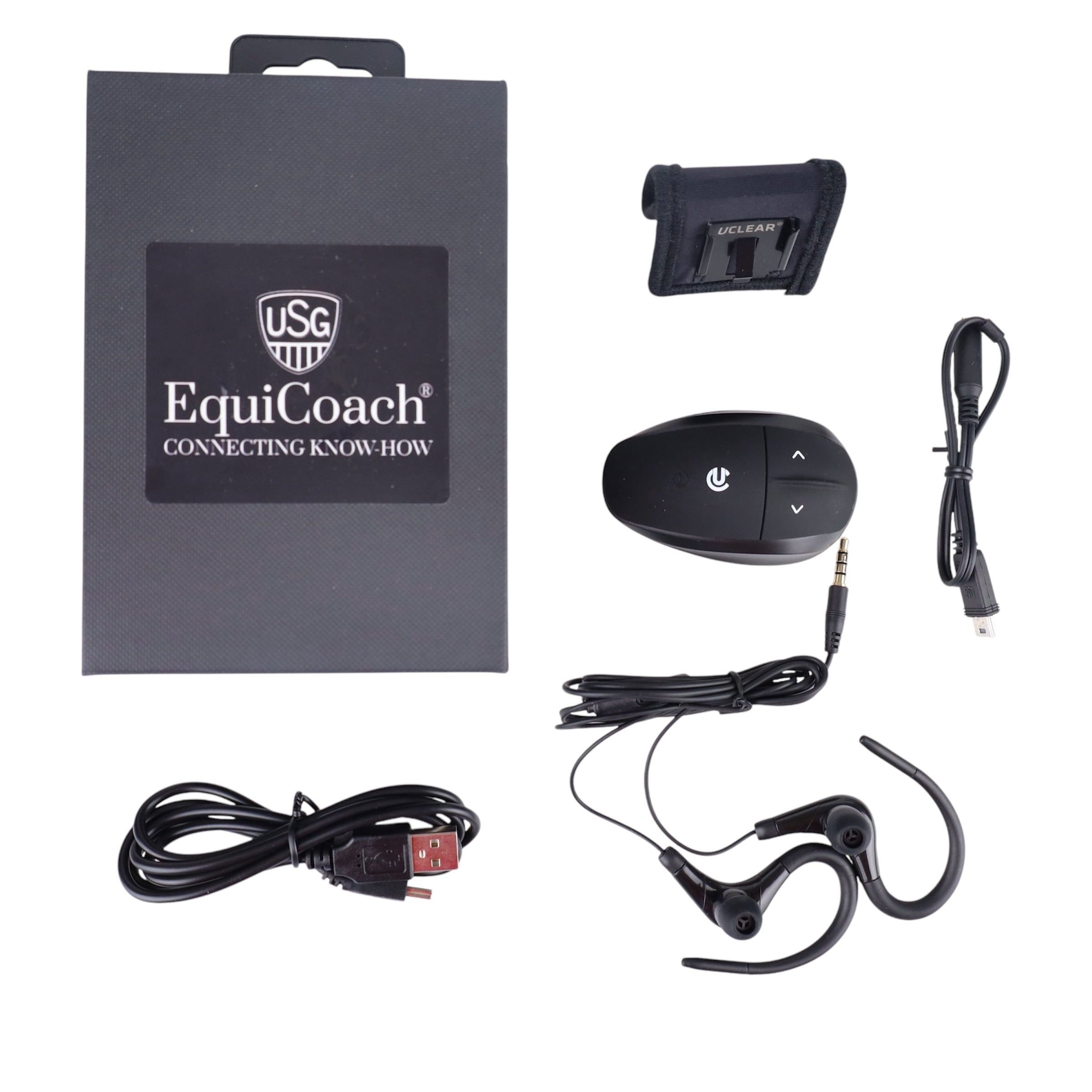 EquiCoach® 4.2