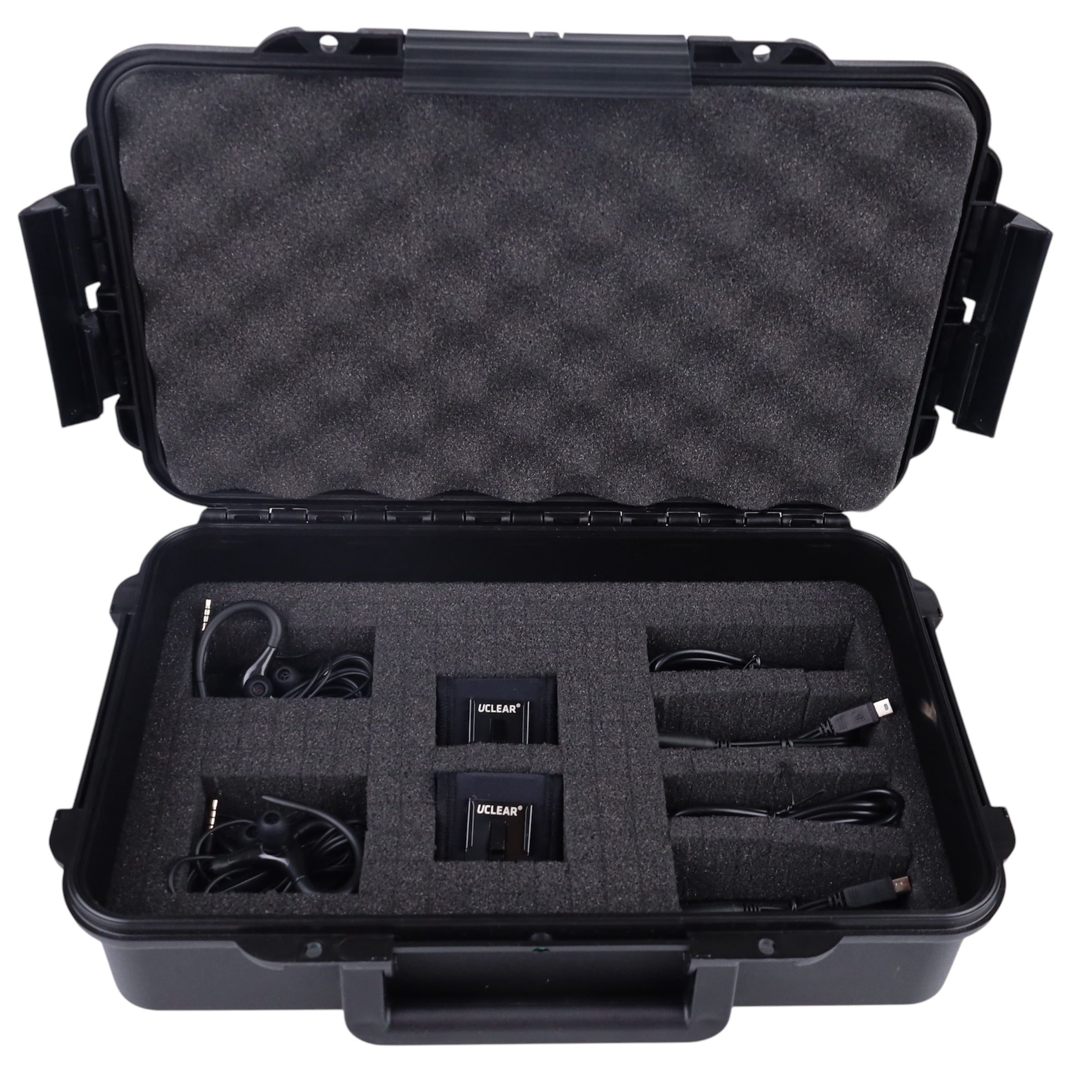 EquiCoach® 4.2 - Koffer mit 2 Sets