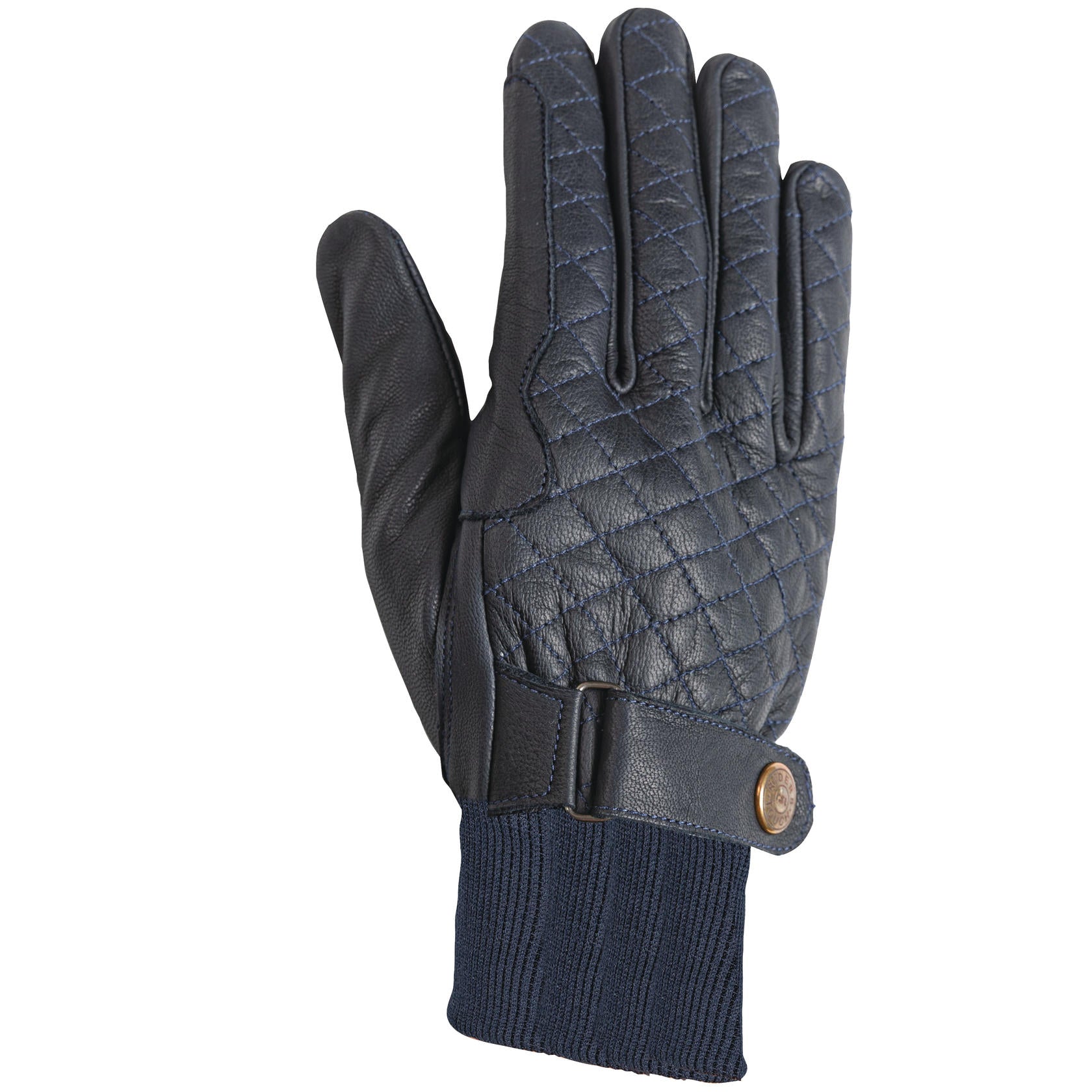KITZBÜHEL Winterhandschuhe, Leder