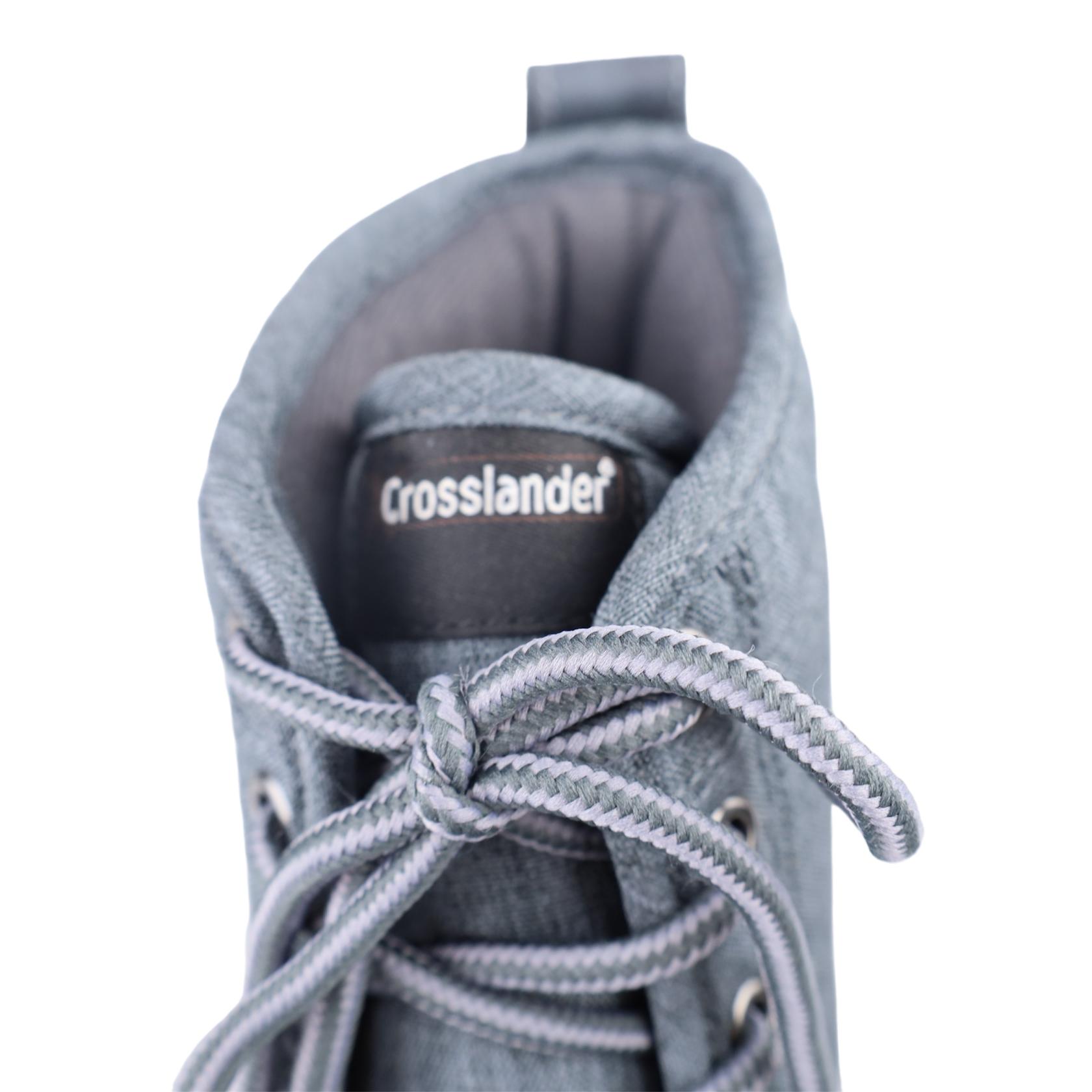Crosslander® Stallschuh "Astana"