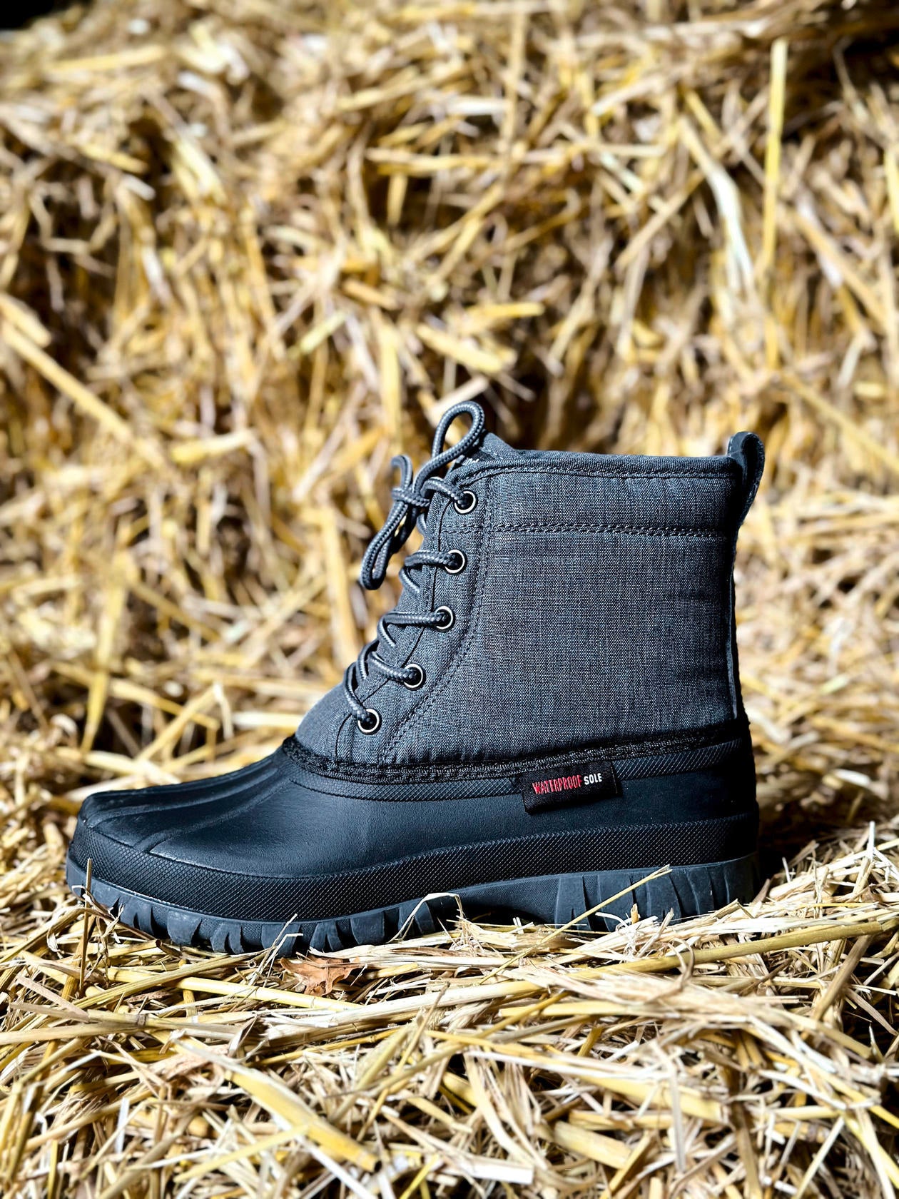 Crosslander® Stallschuh "Astana"