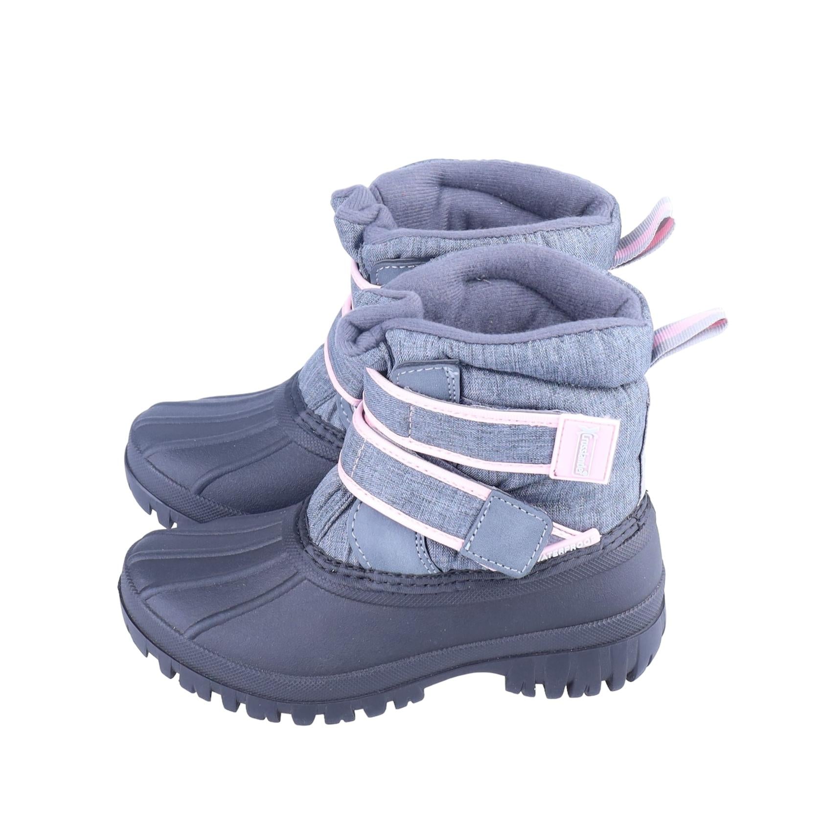 Crosslander® Kinder-Stallschuh "Khasi"