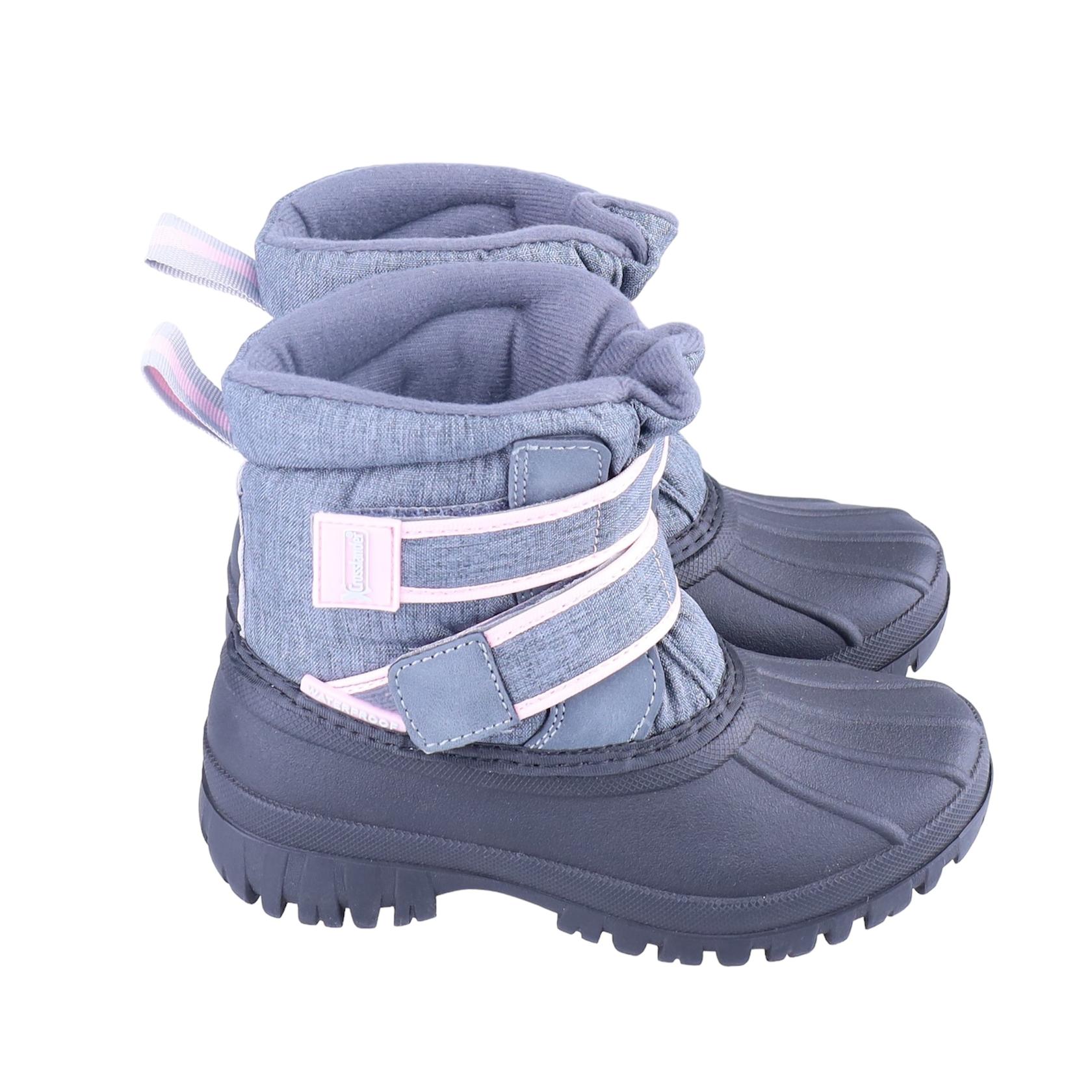 Crosslander® Kinder-Stallschuh "Khasi"