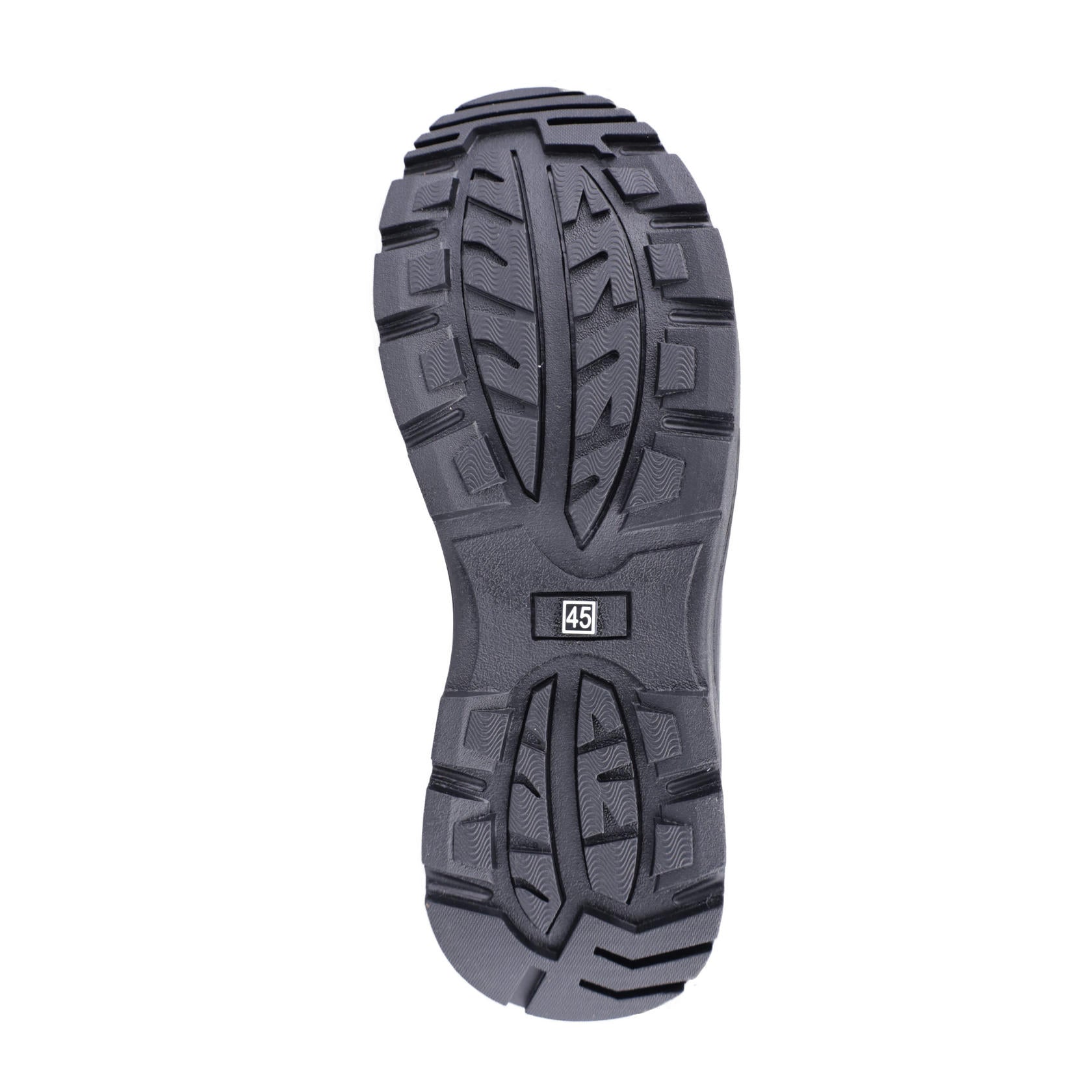 Crosslander® Outdoor Boots "Malmö", knöchelhoch