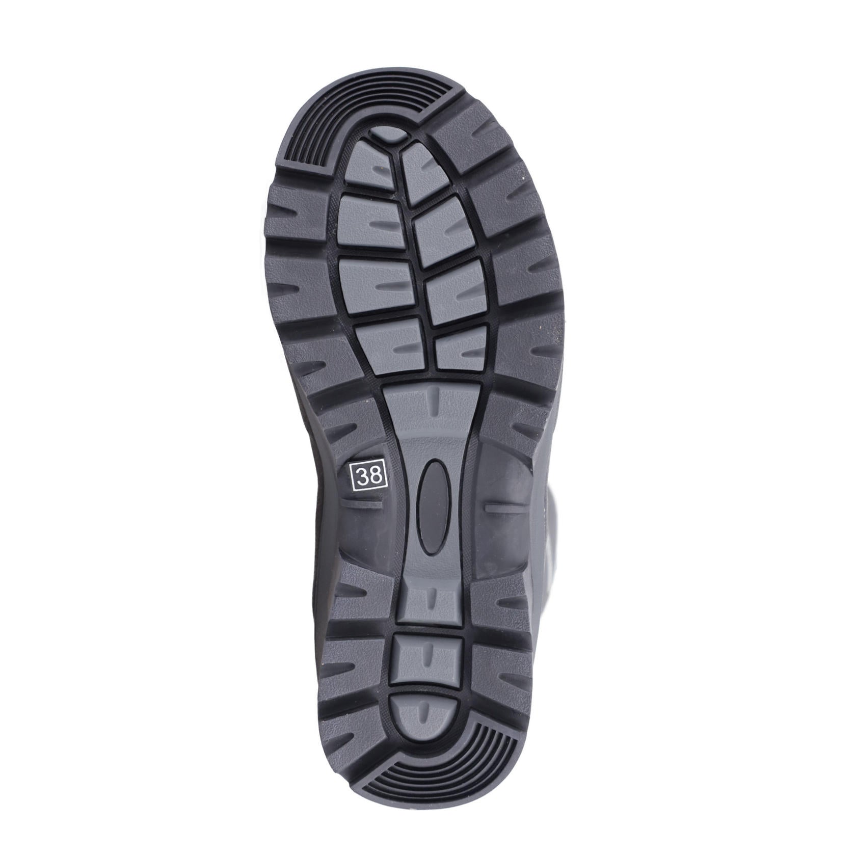Crosslander® Outdoor Boots "Boston", halbhoch