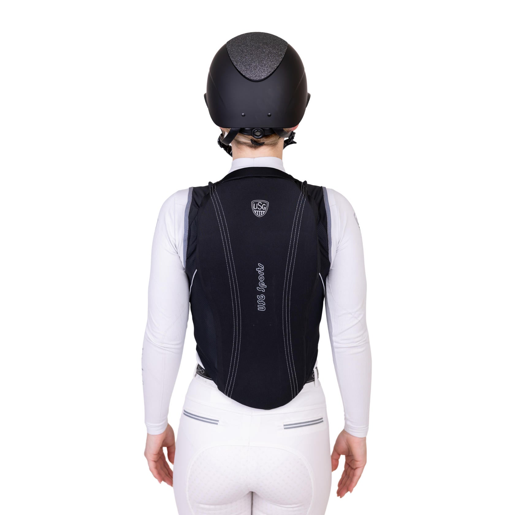 Rückenschutz "Precto Quick Fit"