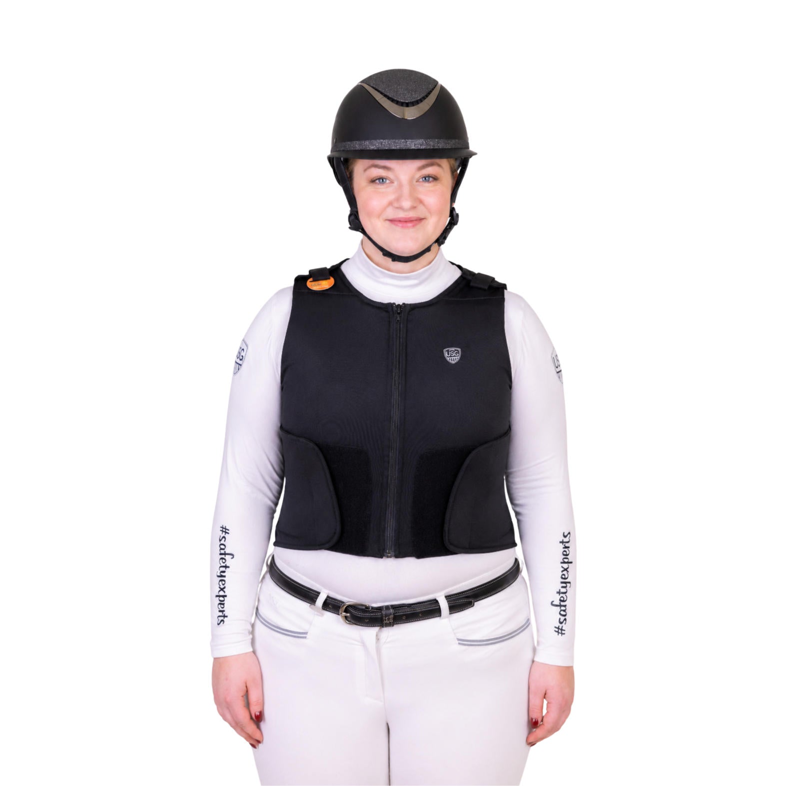 Rückenschutz "Precto Dynamic Fit" Happy Size