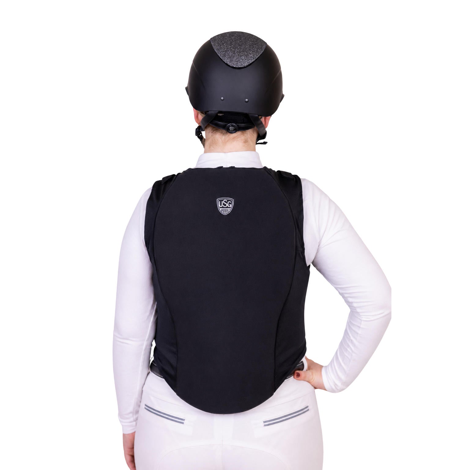 Rückenschutz "Precto Dynamic Fit" Happy Size