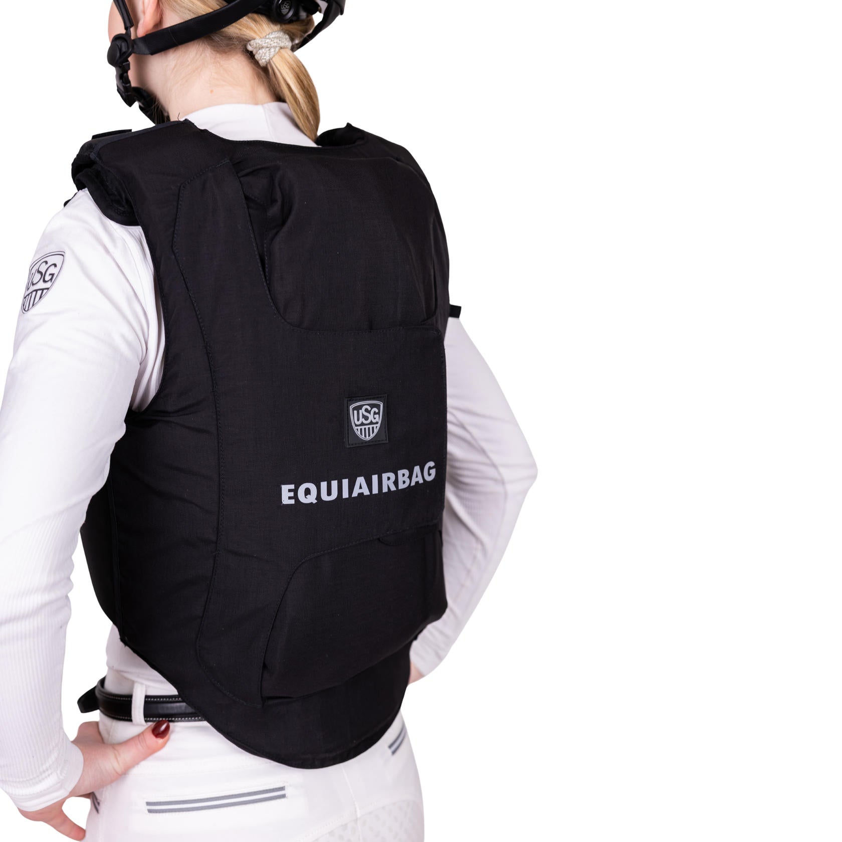 EquiAirbag® Protektor für Flexi Modelle